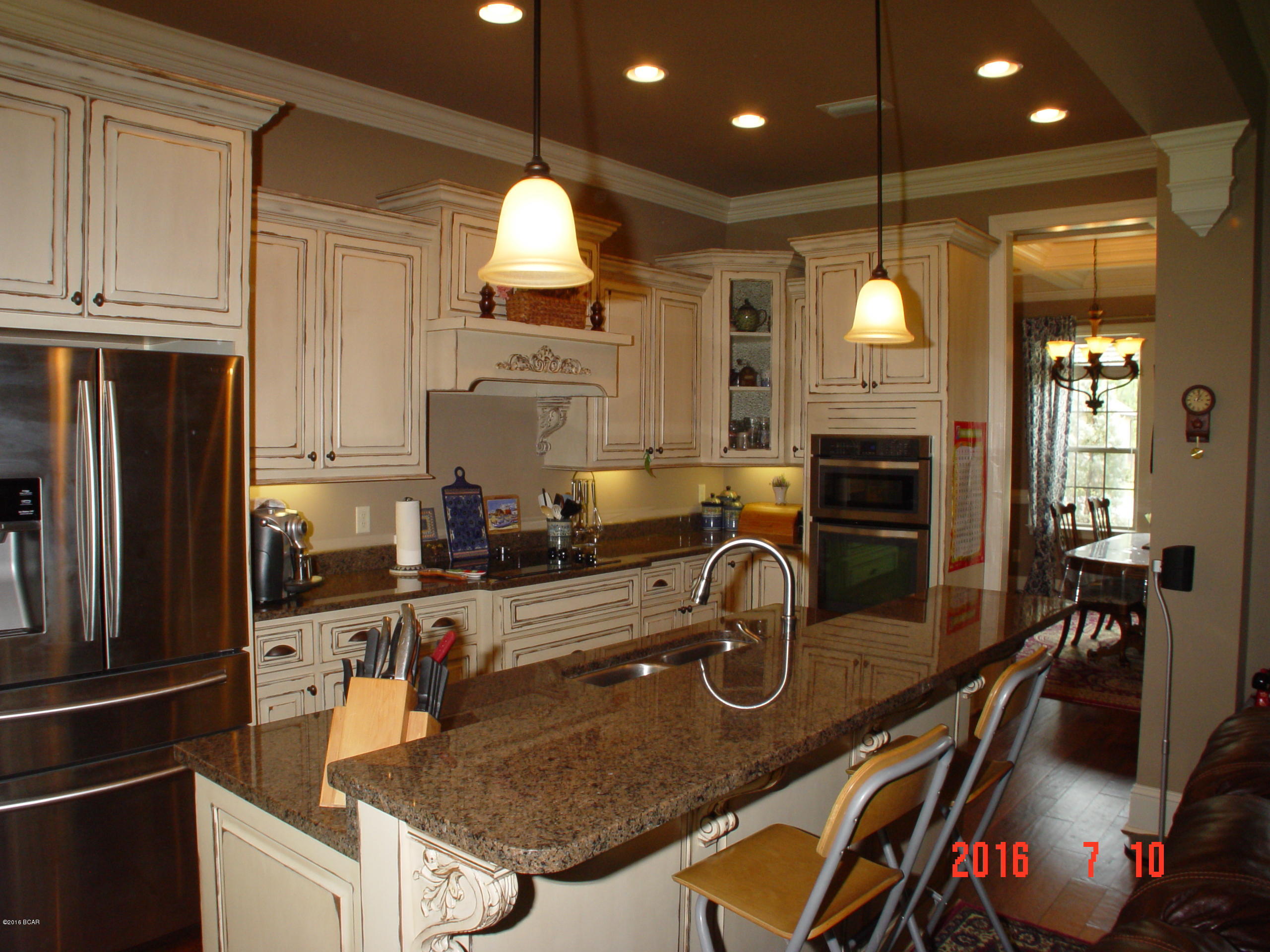 College Oaks - Residential Lease