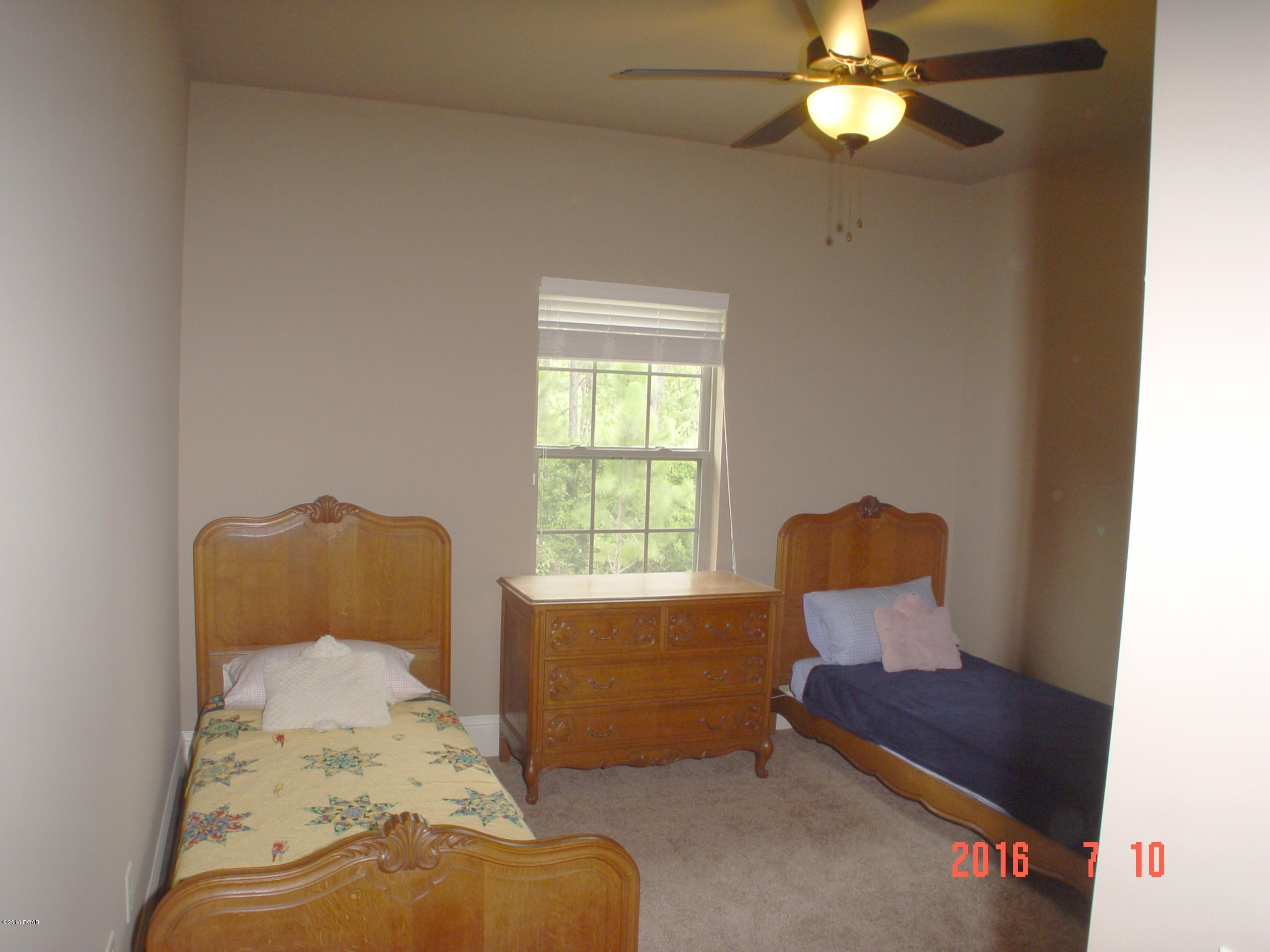 College Oaks - Residential Lease