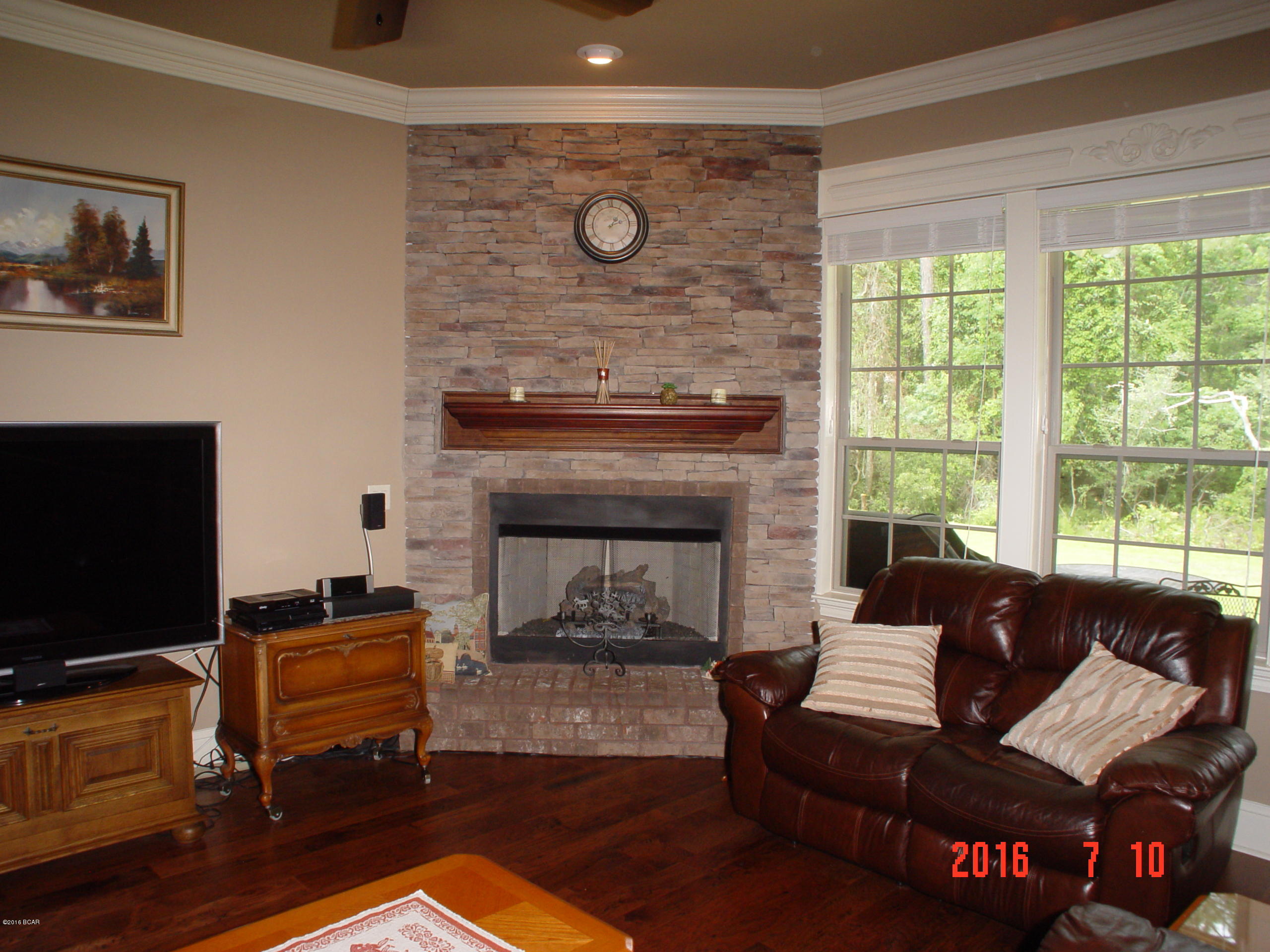 College Oaks - Residential Lease