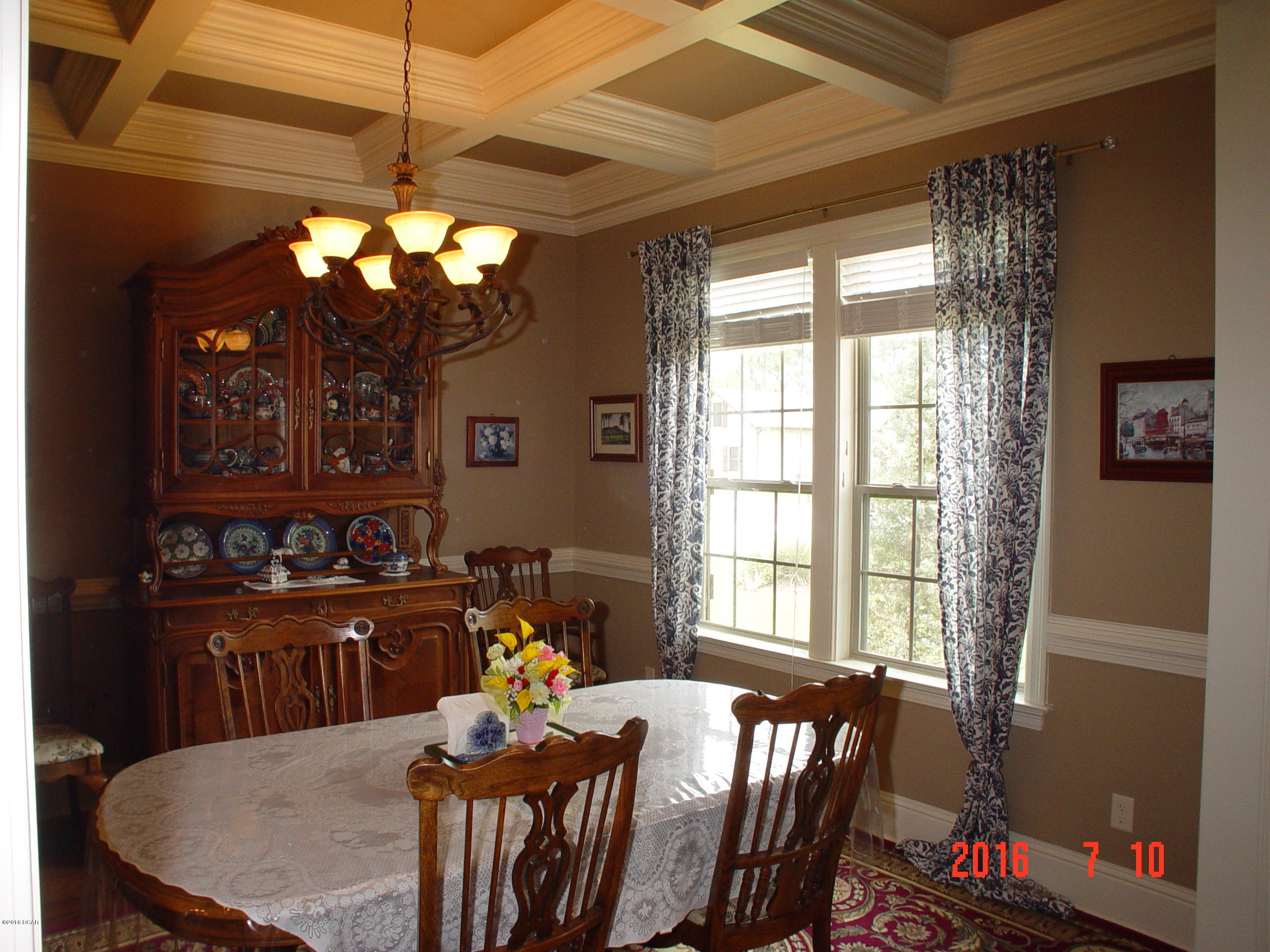 College Oaks - Residential Lease