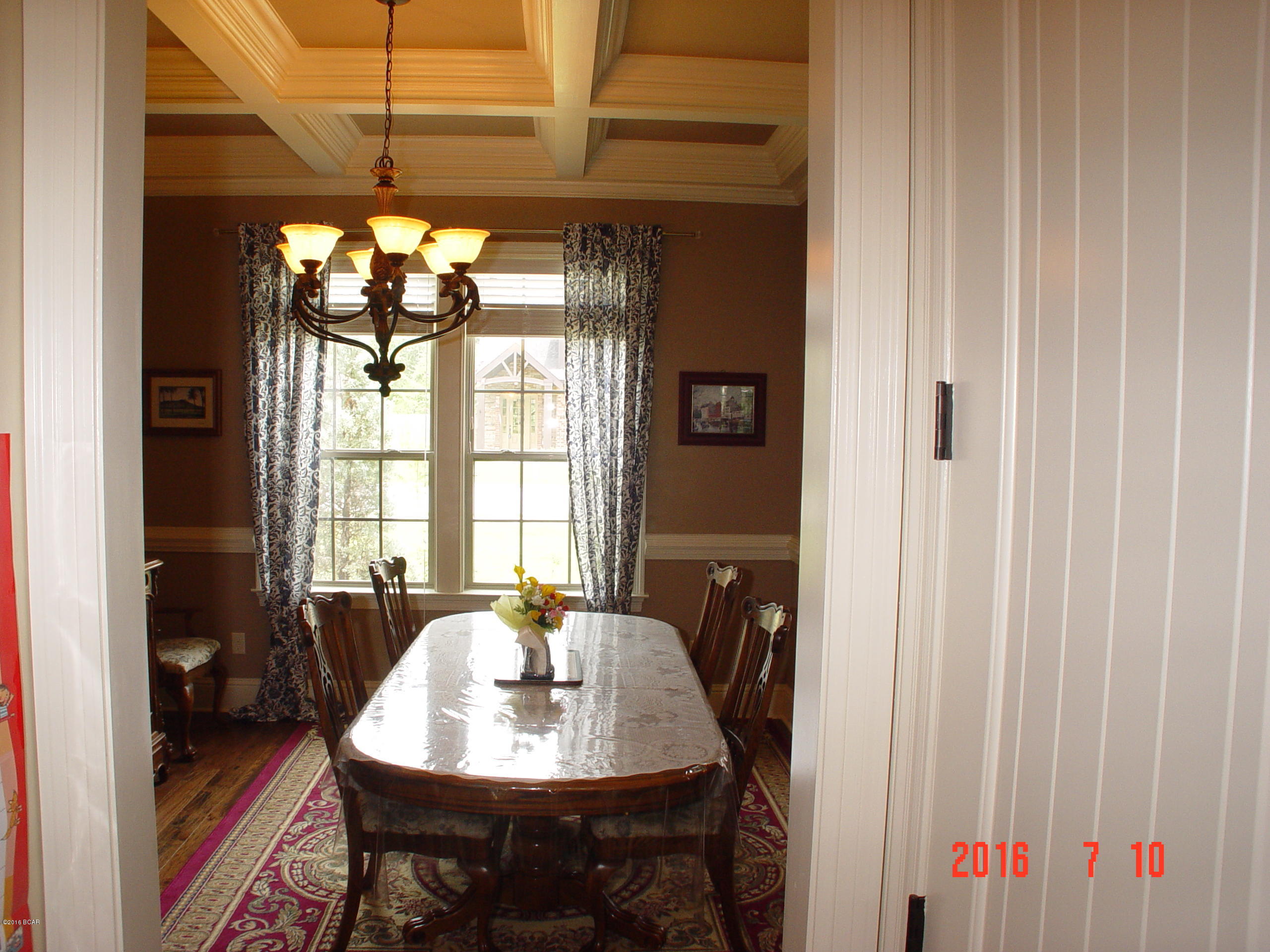 College Oaks - Residential Lease