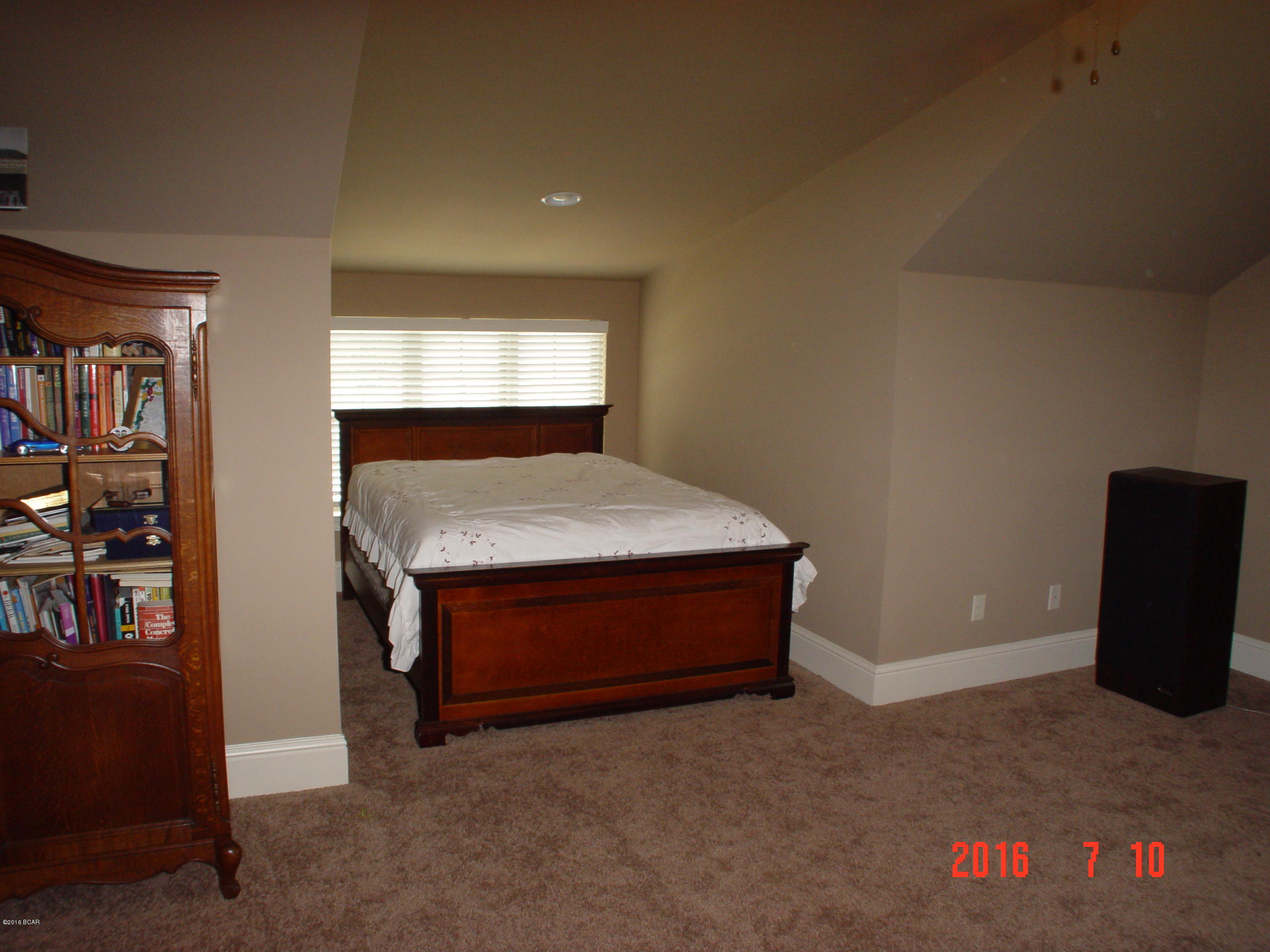 College Oaks - Residential Lease