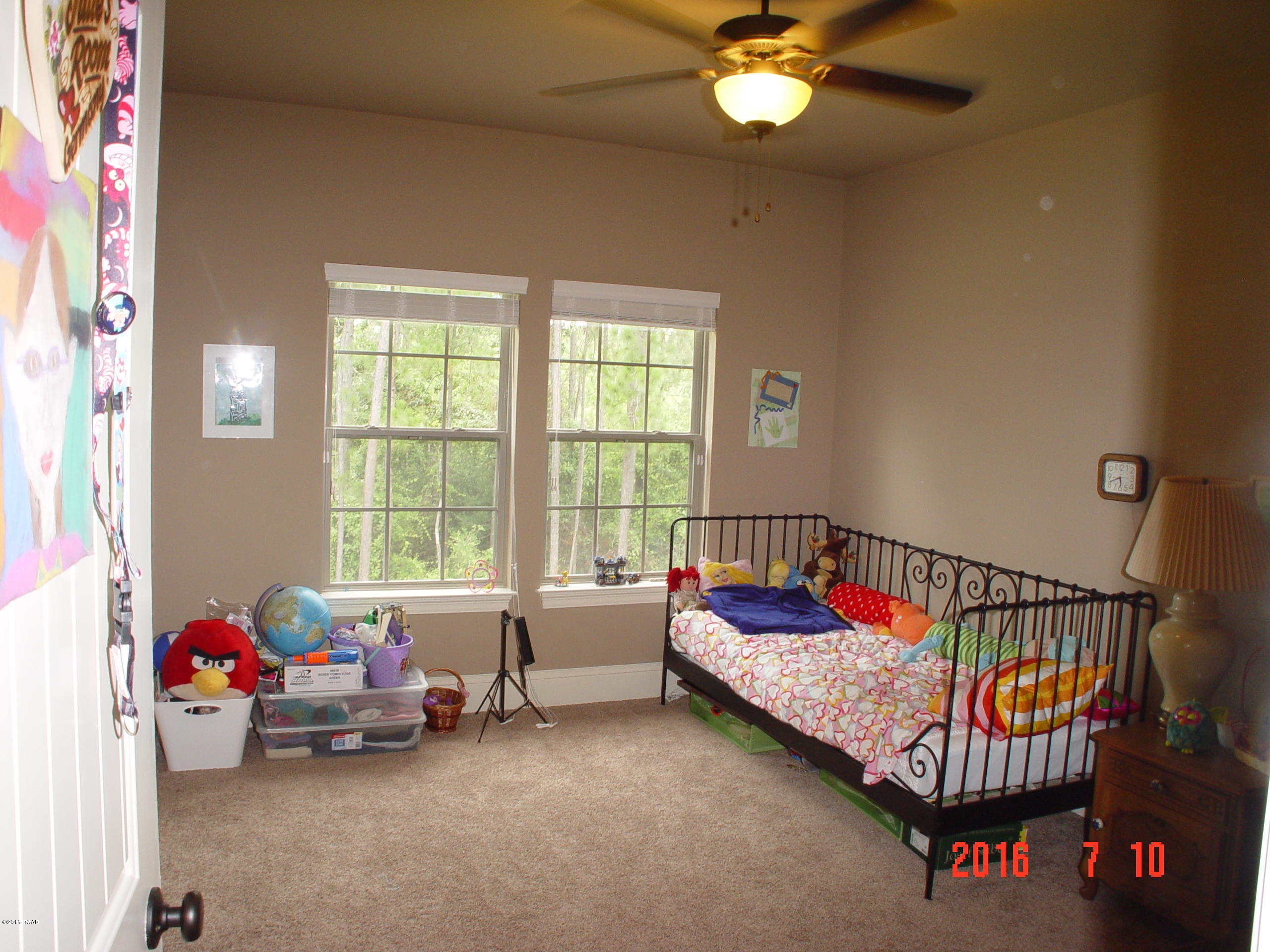 College Oaks - Residential Lease