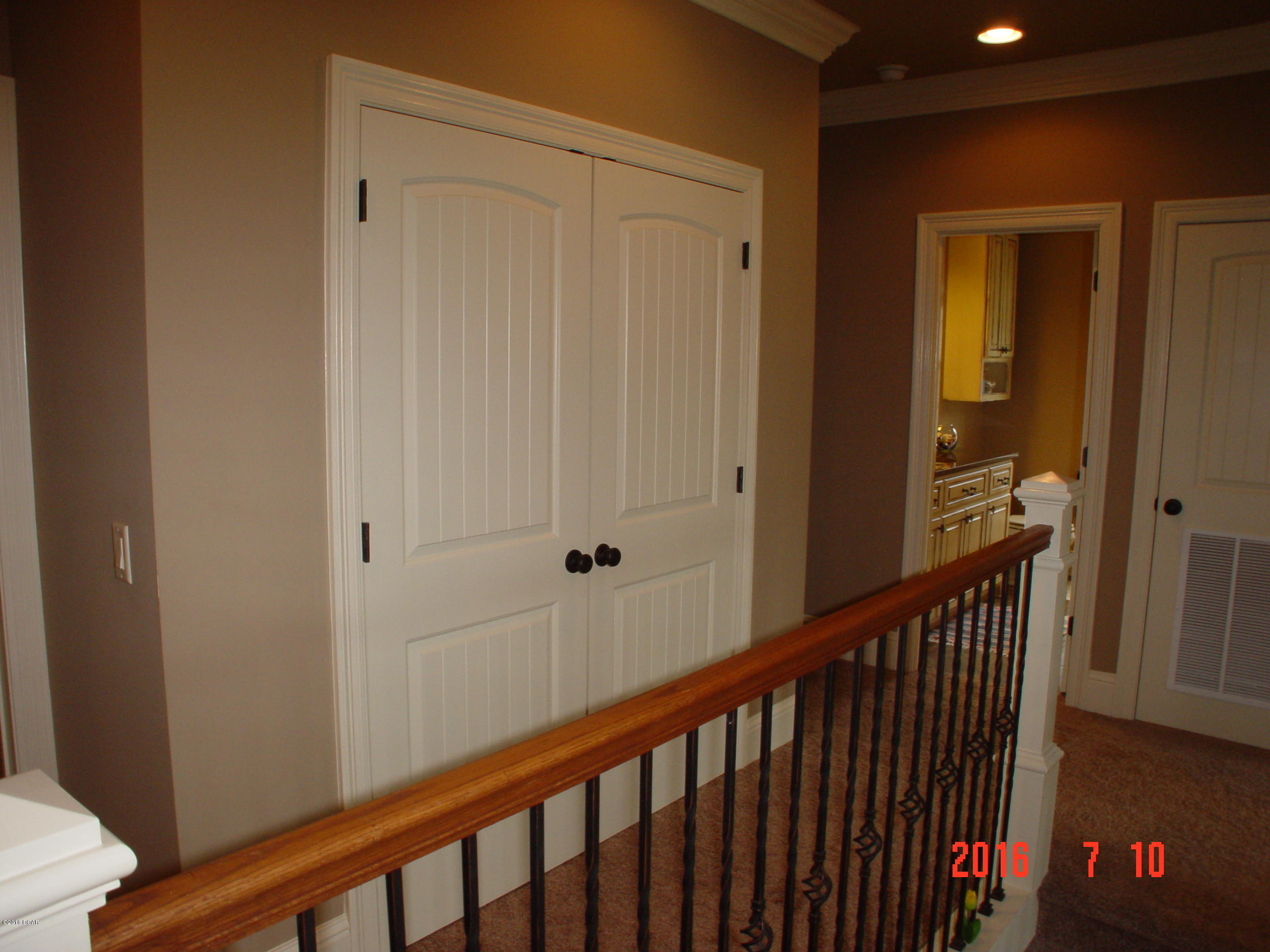 College Oaks - Residential Lease