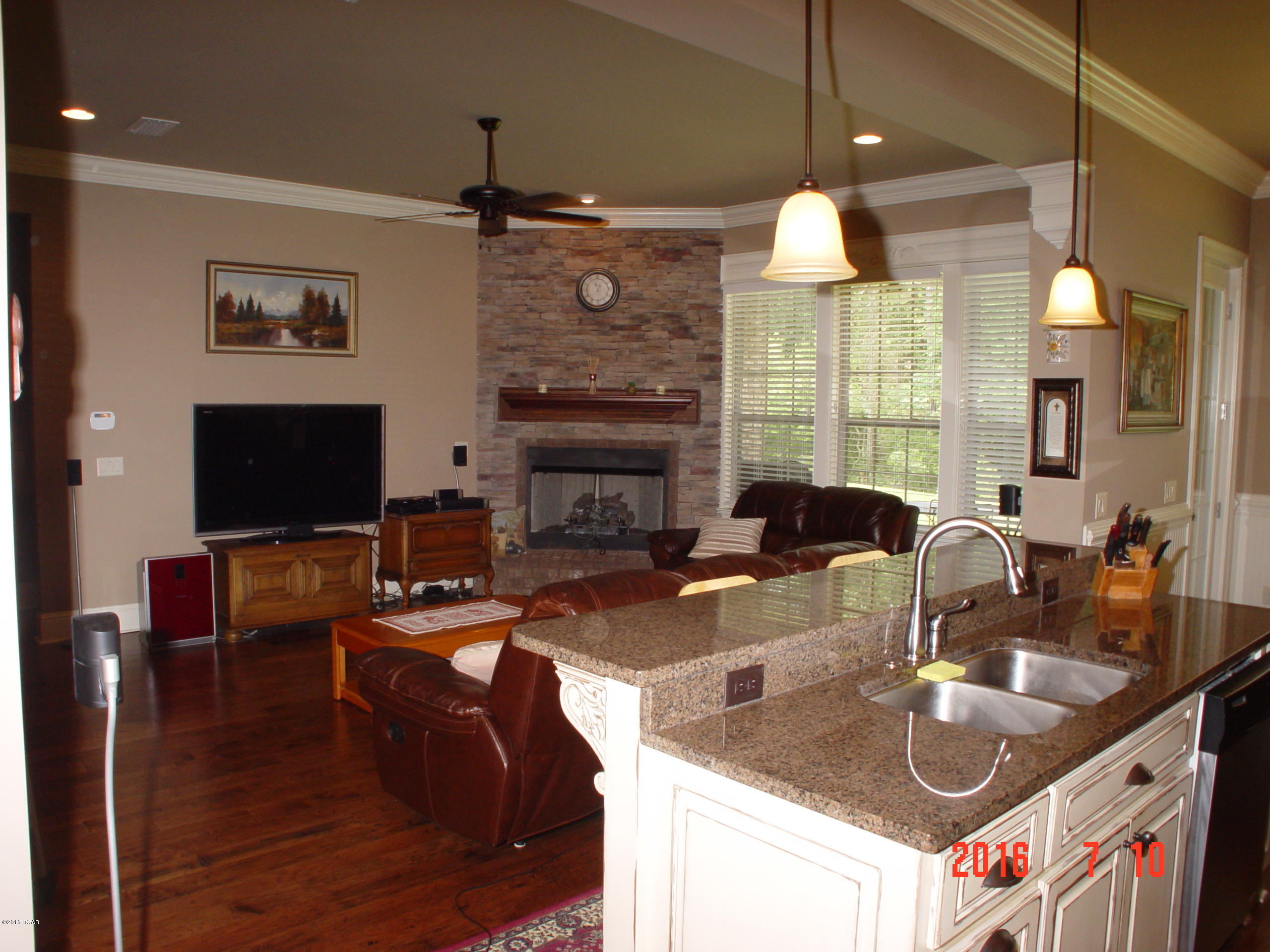College Oaks - Residential Lease