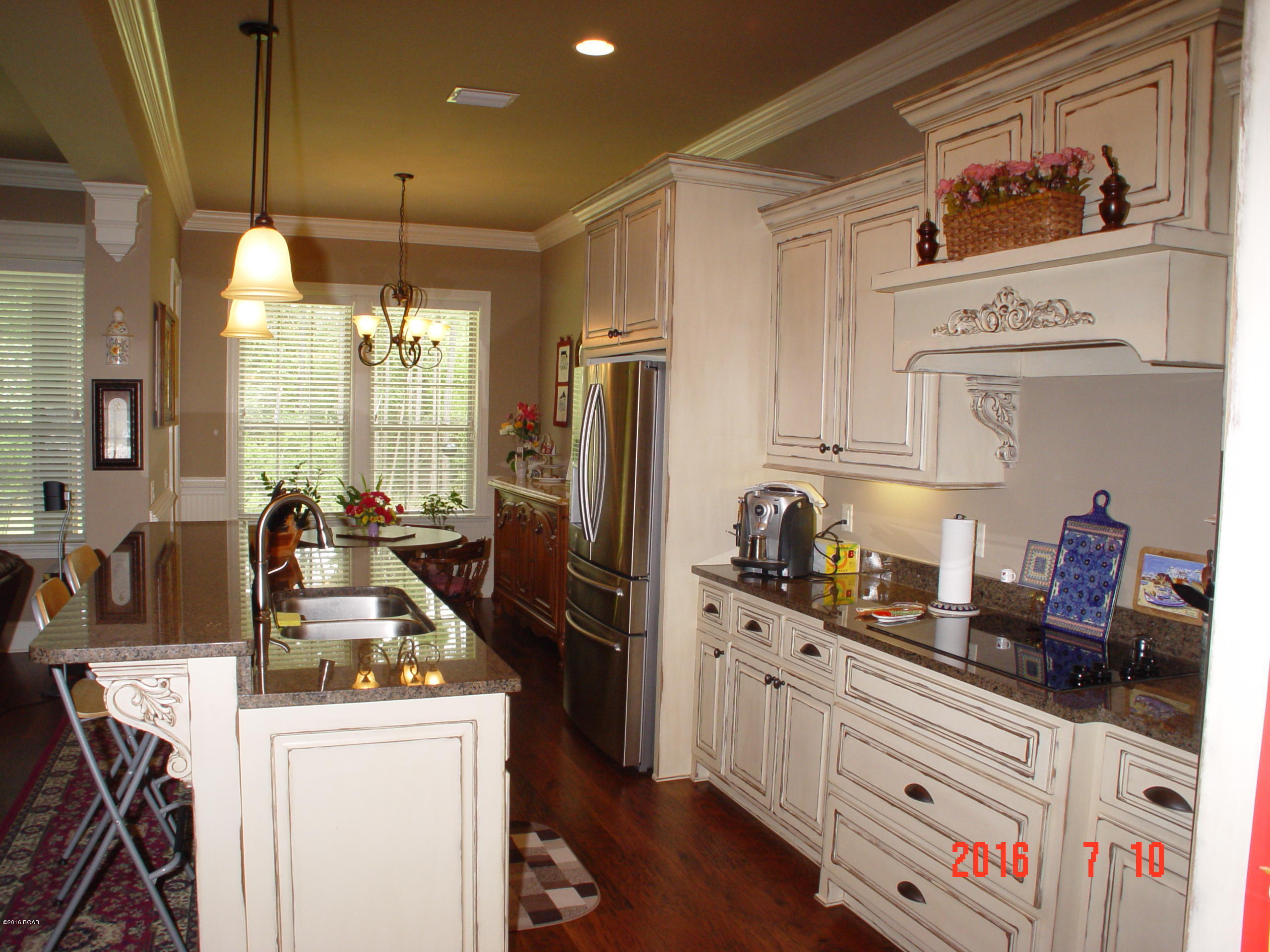 College Oaks - Residential Lease