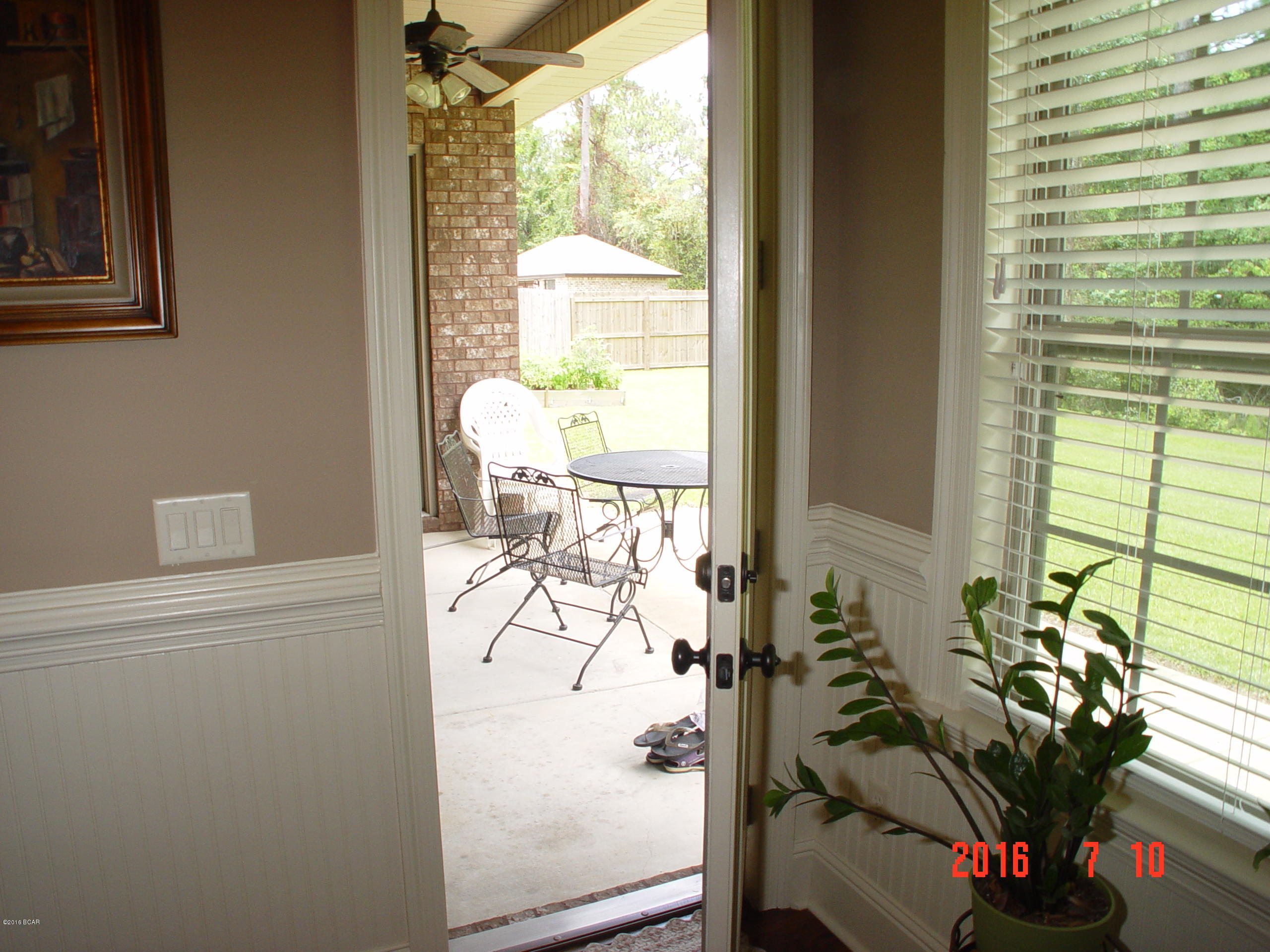 College Oaks - Residential Lease