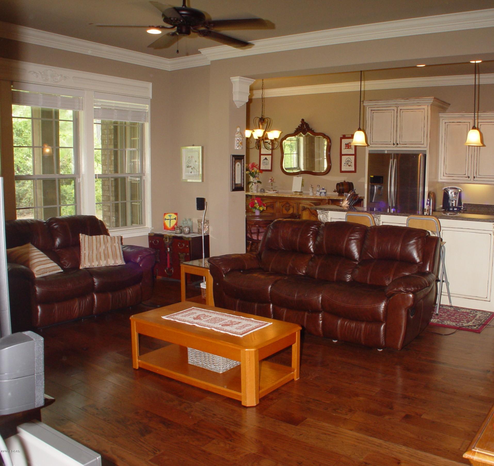 College Oaks - Residential Lease