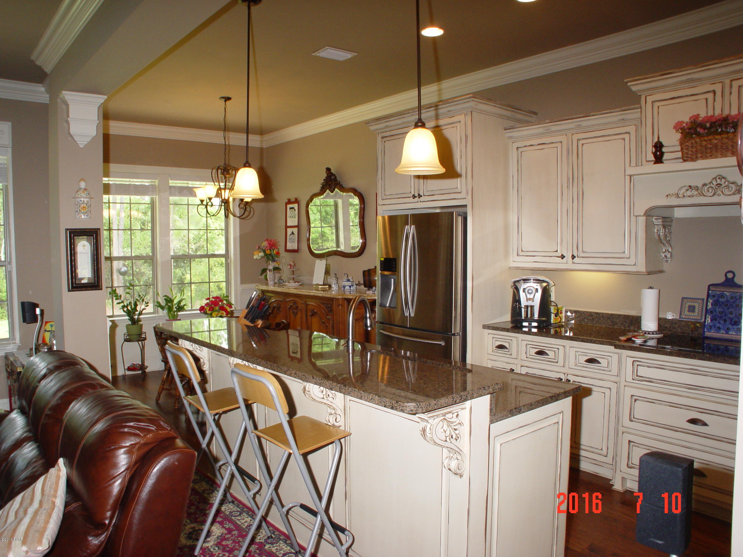 College Oaks - Residential Lease