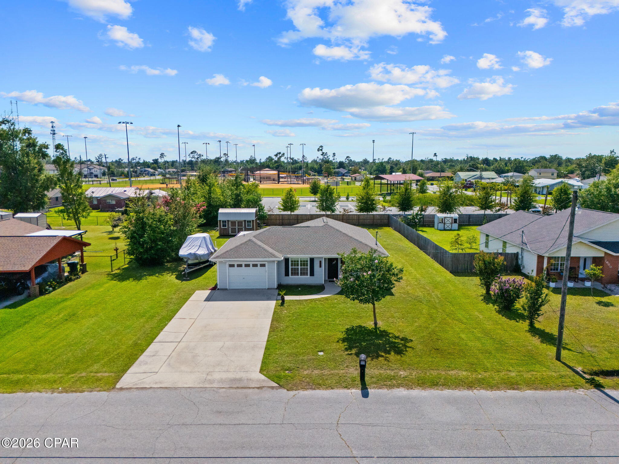 Lynn Haven - Residential