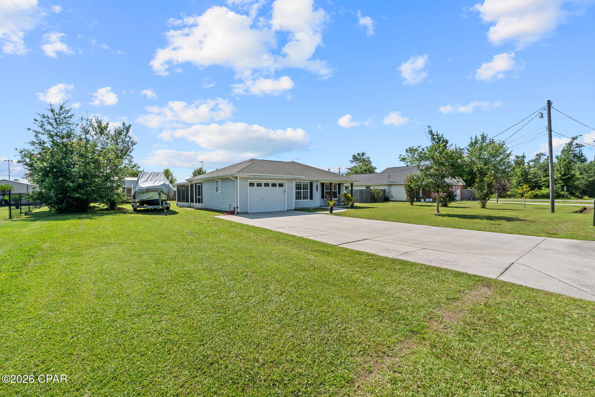 Lynn Haven - Residential