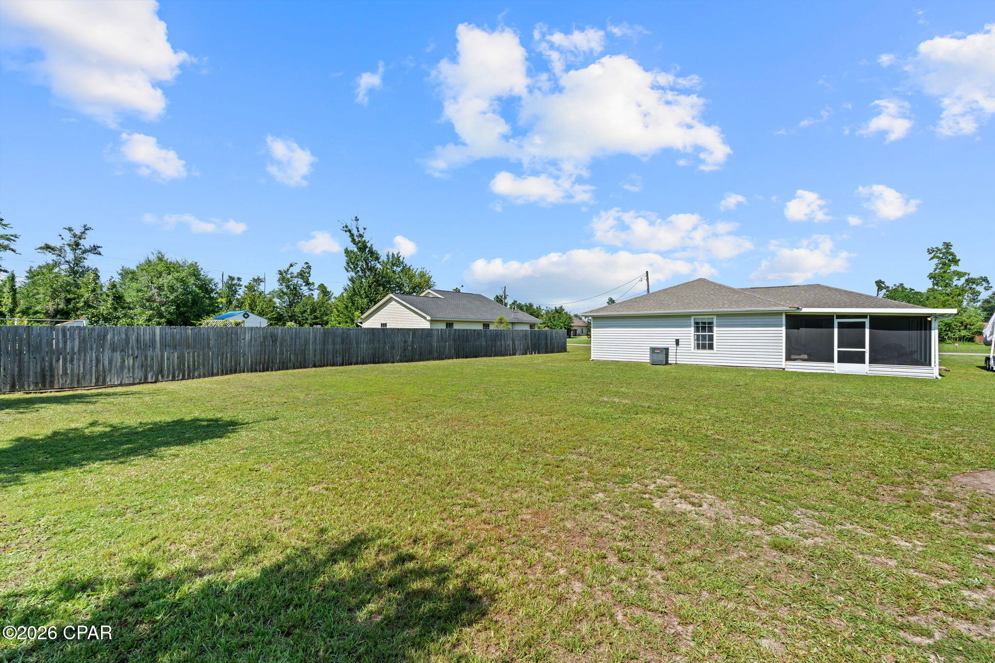 Lynn Haven - Residential