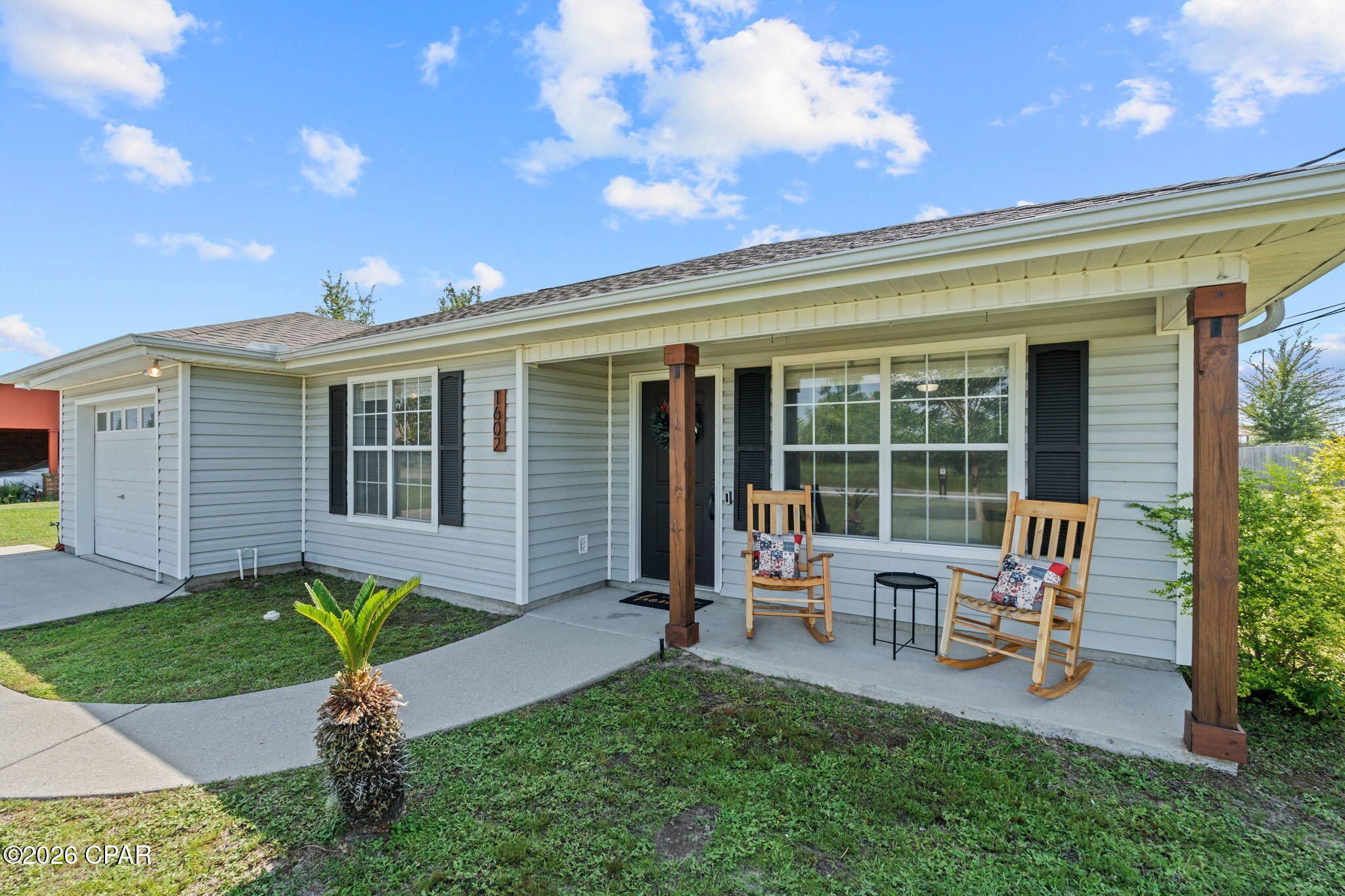 Lynn Haven - Residential
