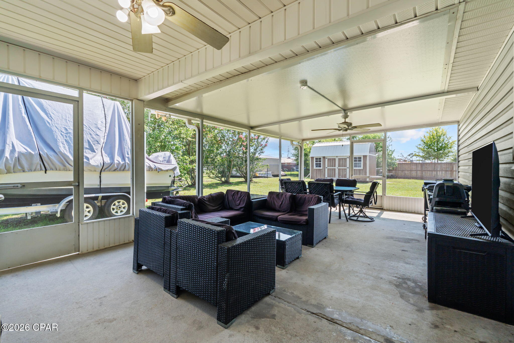 Lynn Haven - Residential