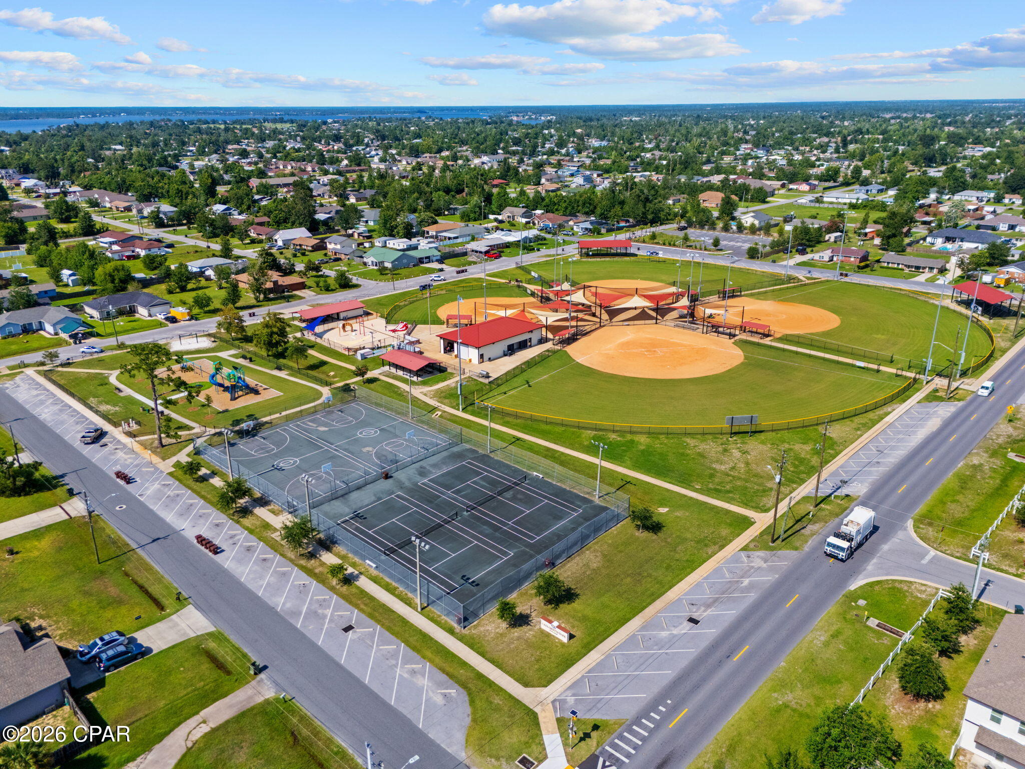 Lynn Haven - Residential