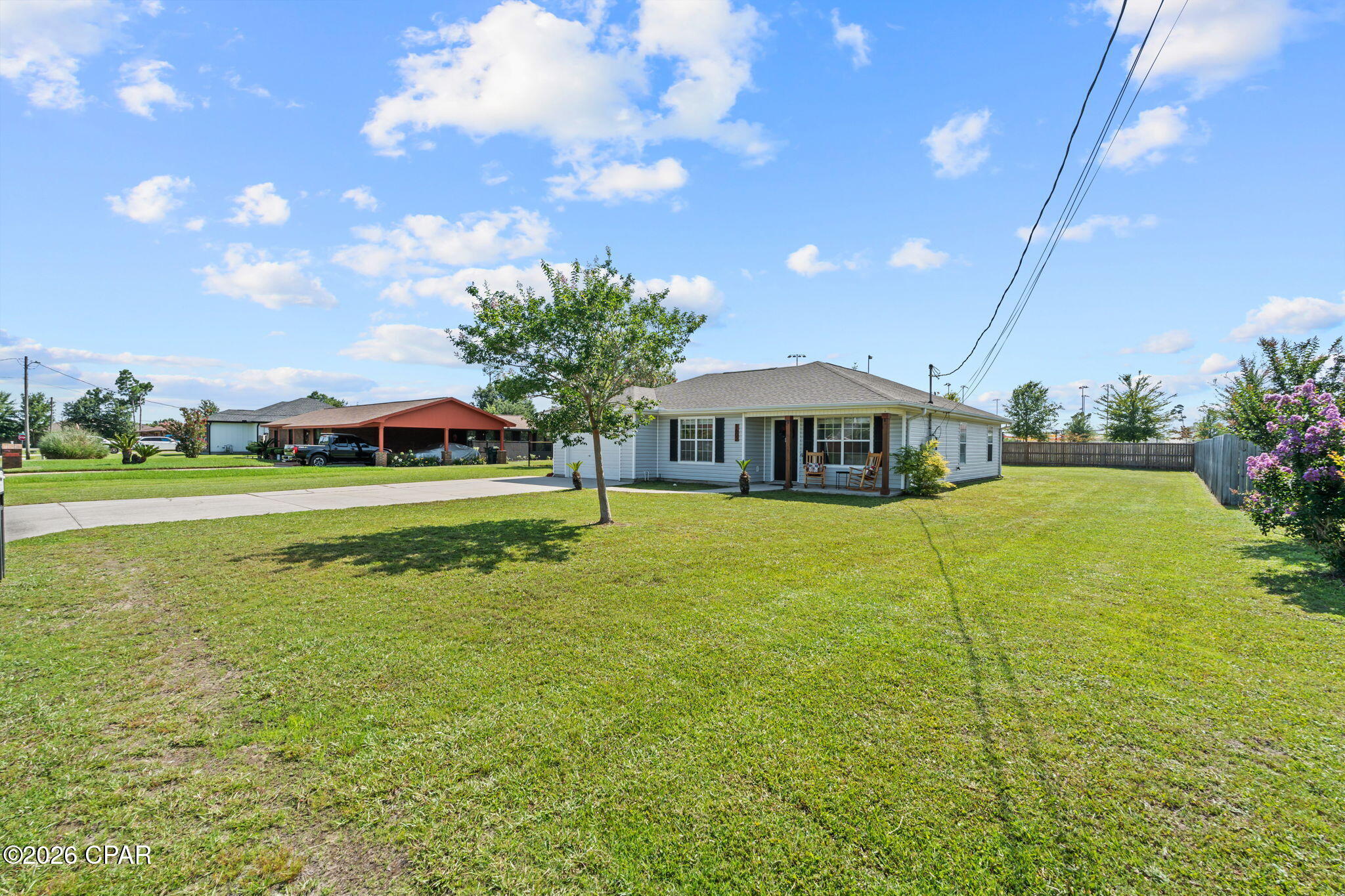 Lynn Haven - Residential
