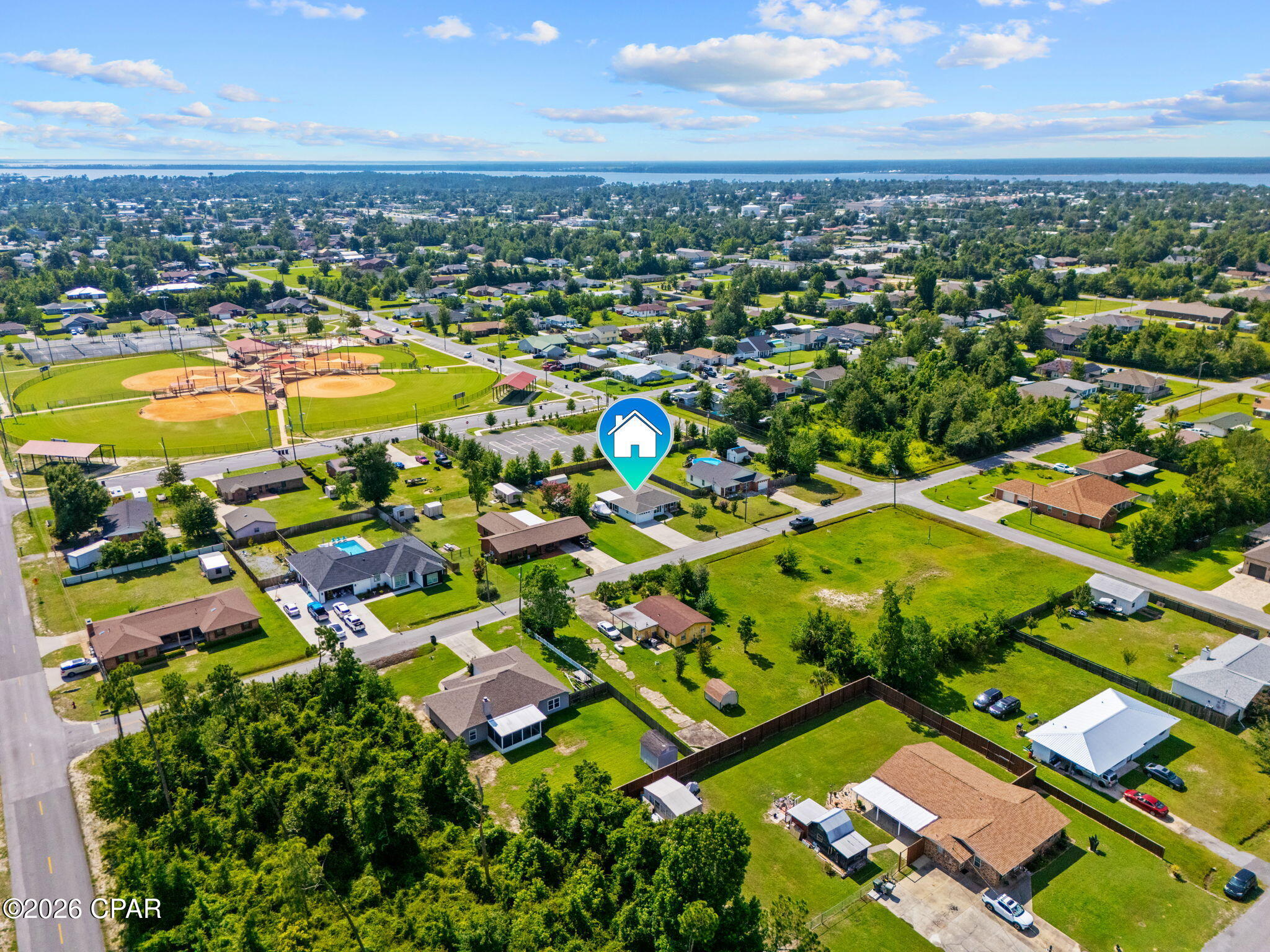 Lynn Haven - Residential