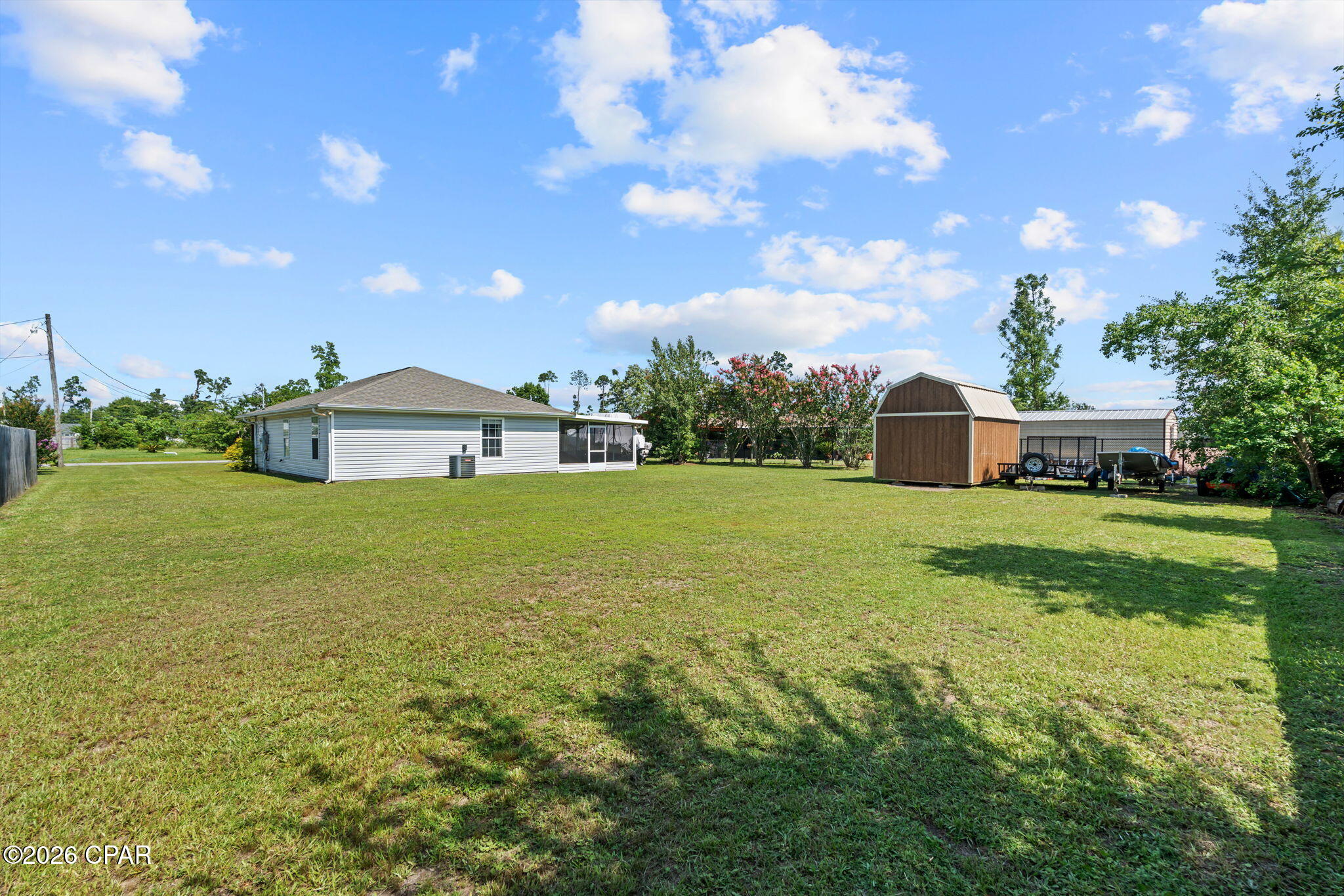 Lynn Haven - Residential