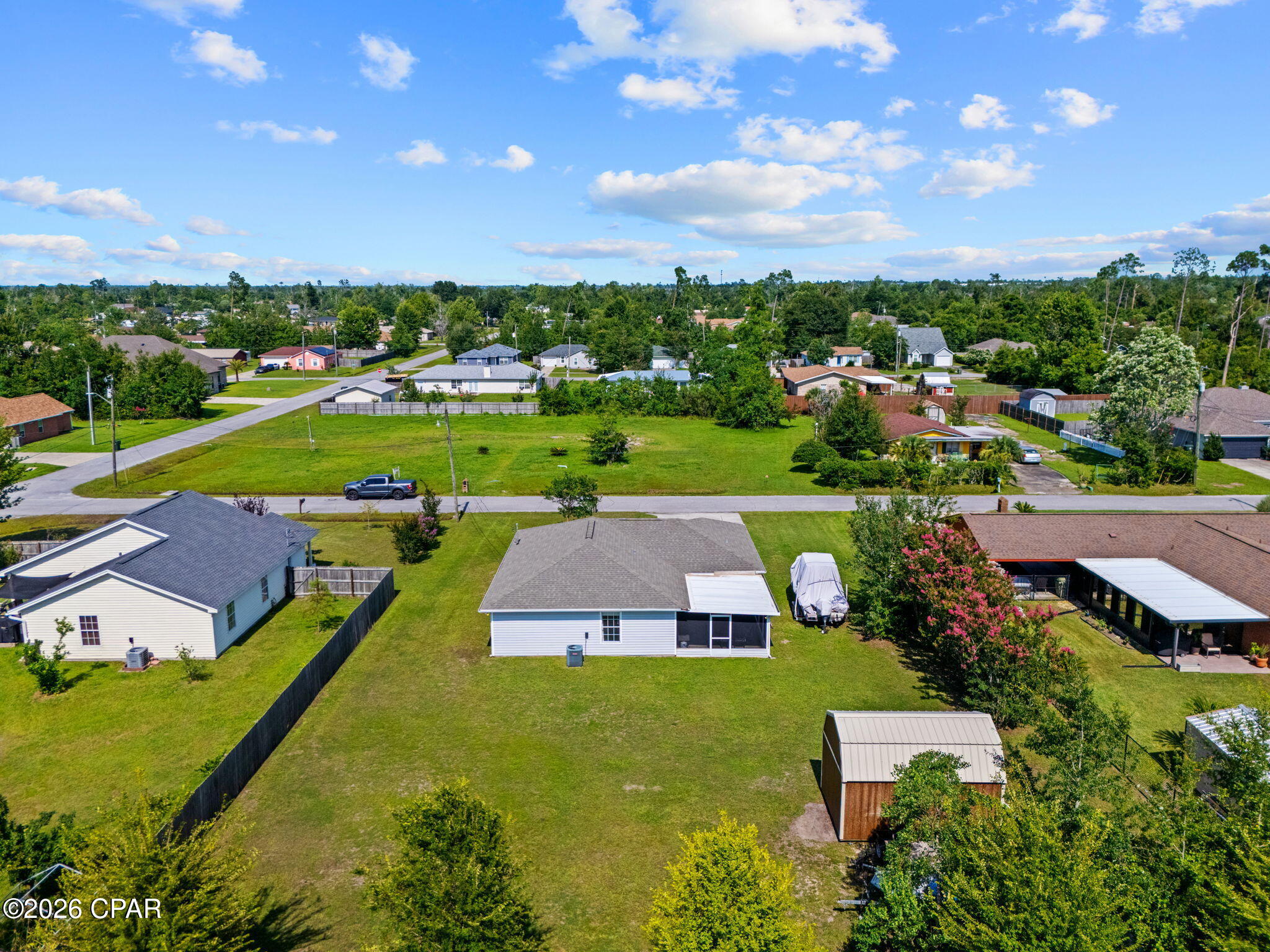 Lynn Haven - Residential