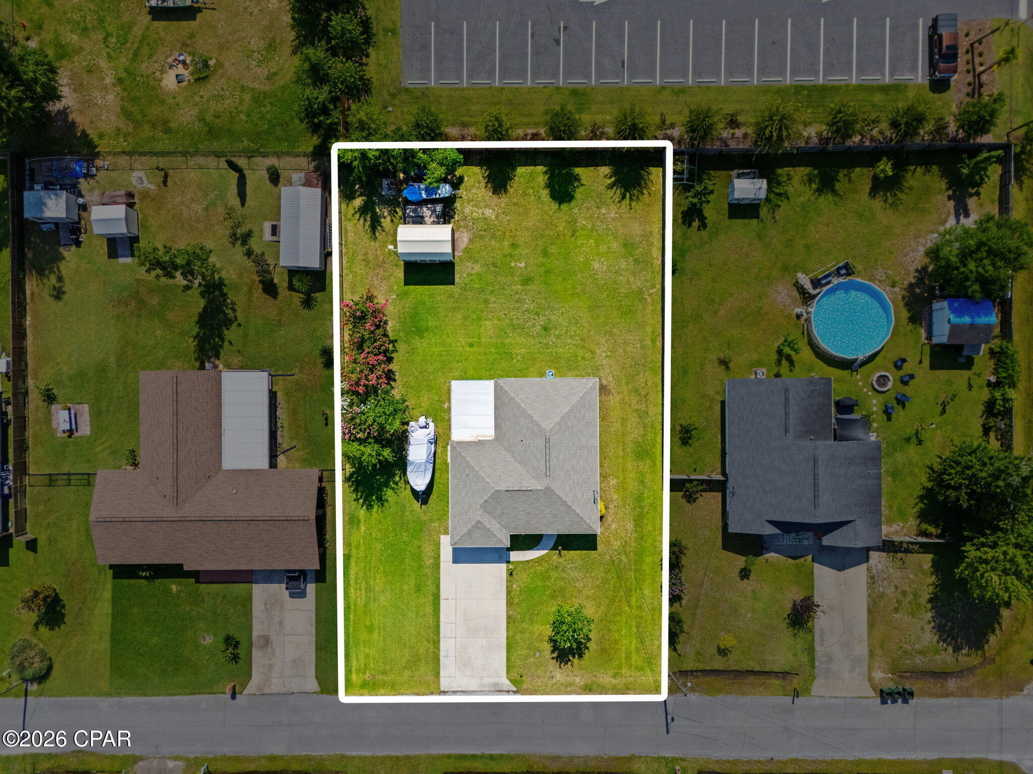 Lynn Haven - Residential