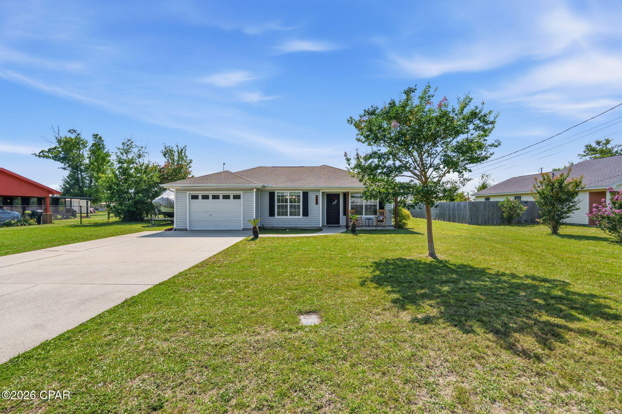 Lynn Haven - Residential