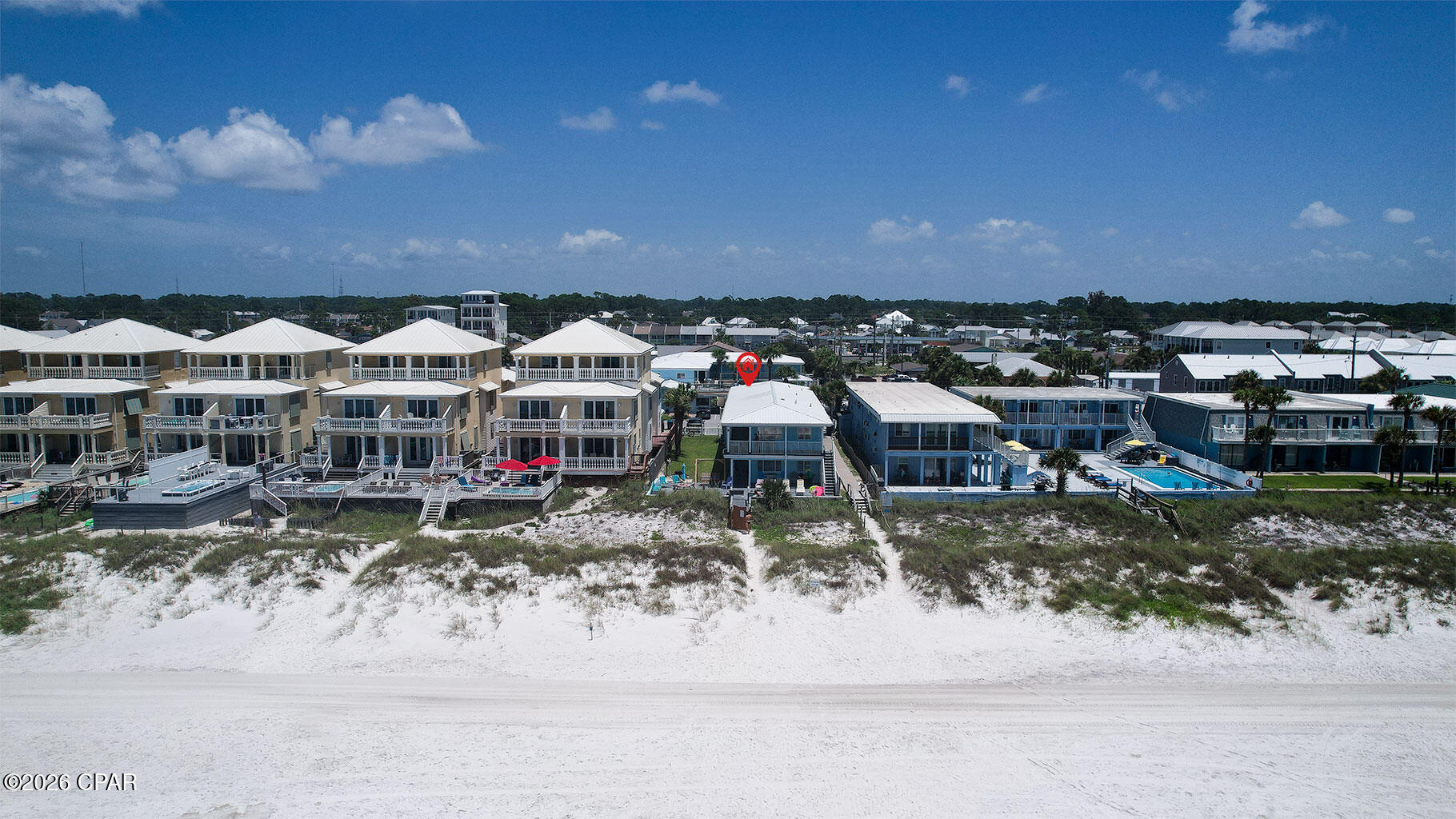 Oceanna Condo - Residential