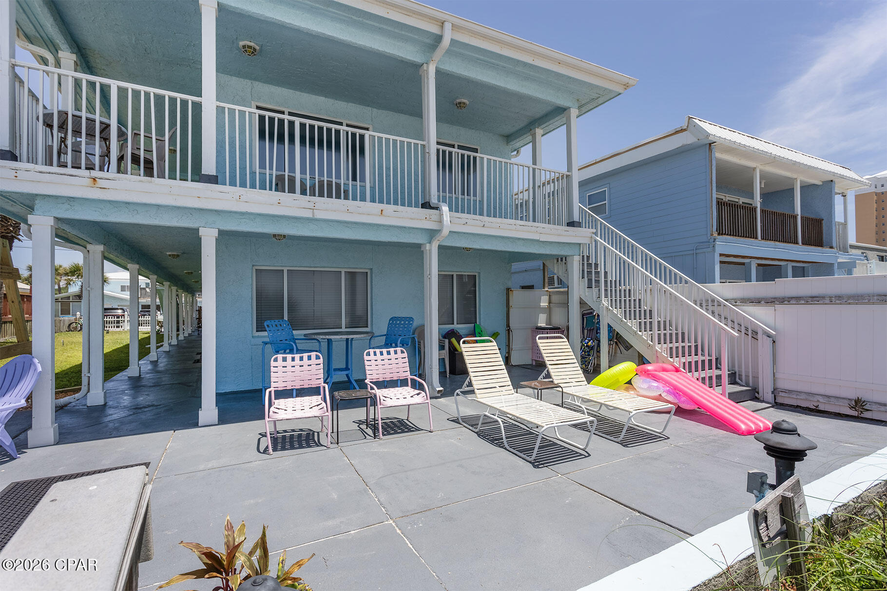 Oceanna Condo - Residential