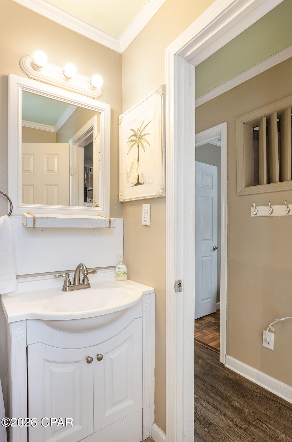 Oceanna Condo - Residential