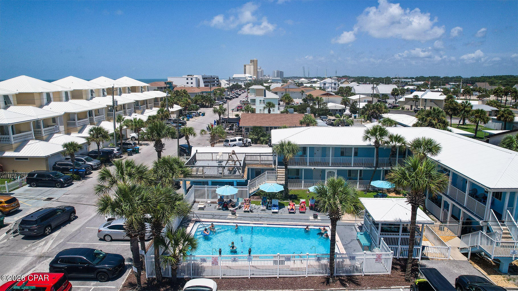 Oceanna Condo - Residential