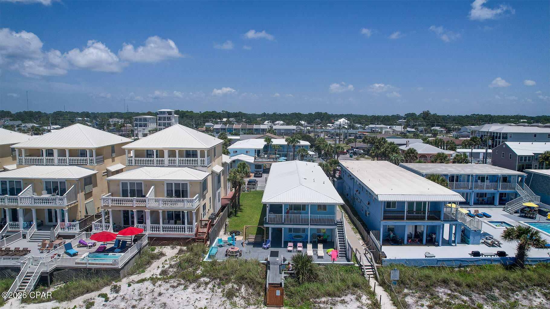 Oceanna Condo - Residential