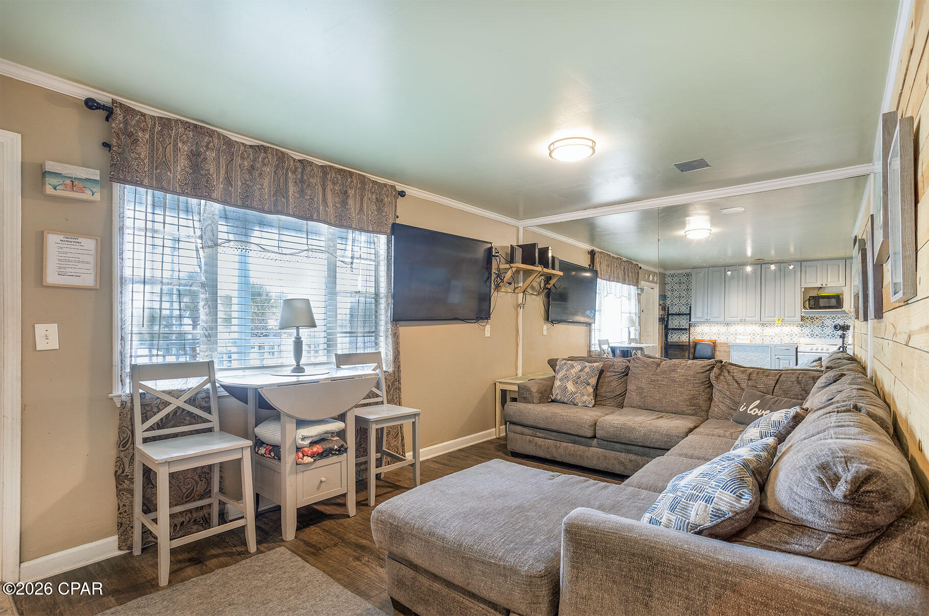 Oceanna Condo - Residential