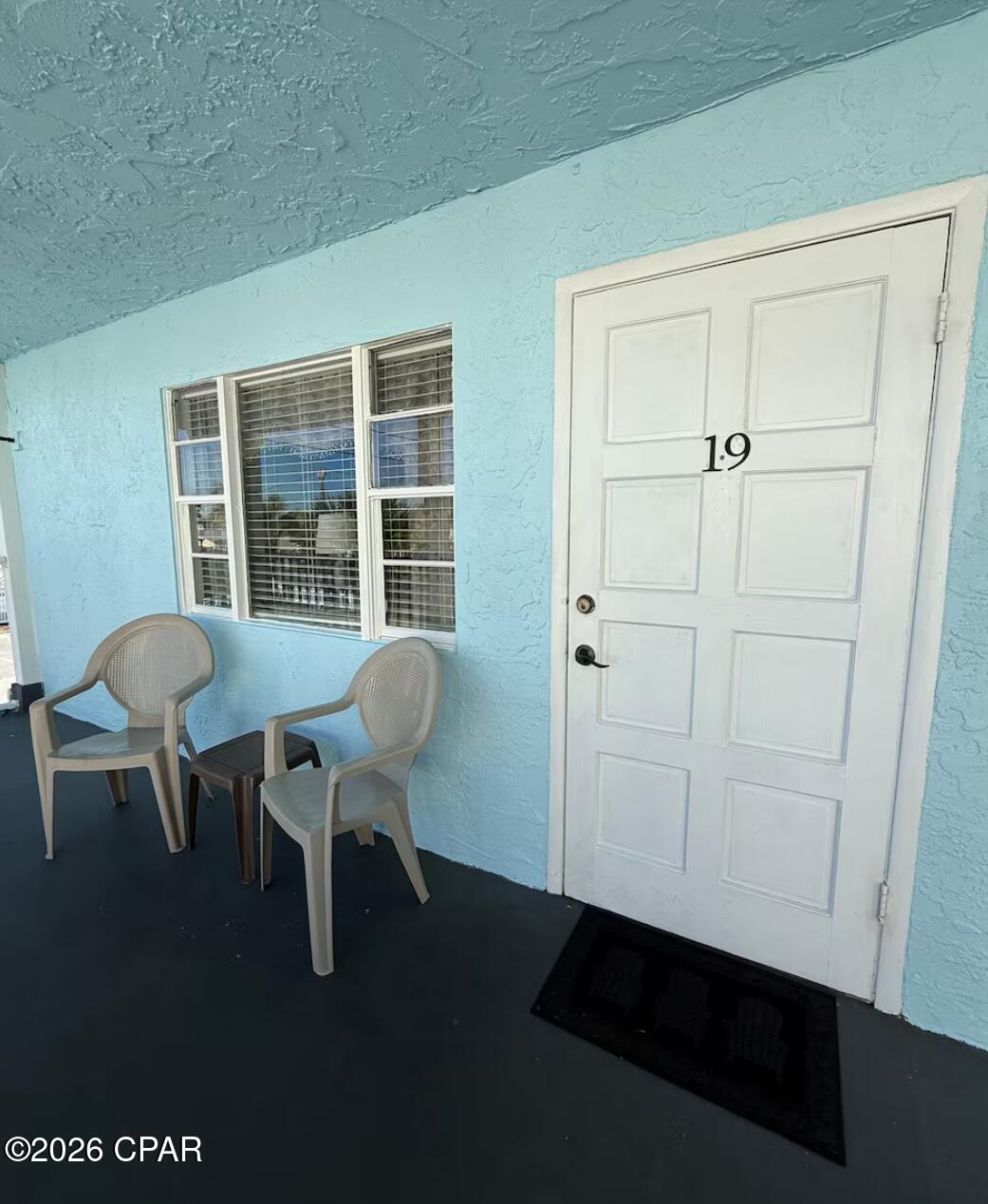Oceanna Condo - Residential