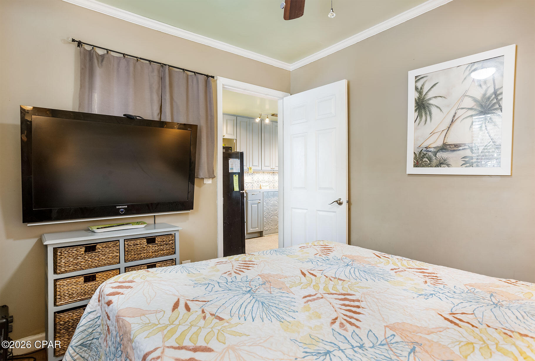 Oceanna Condo - Residential