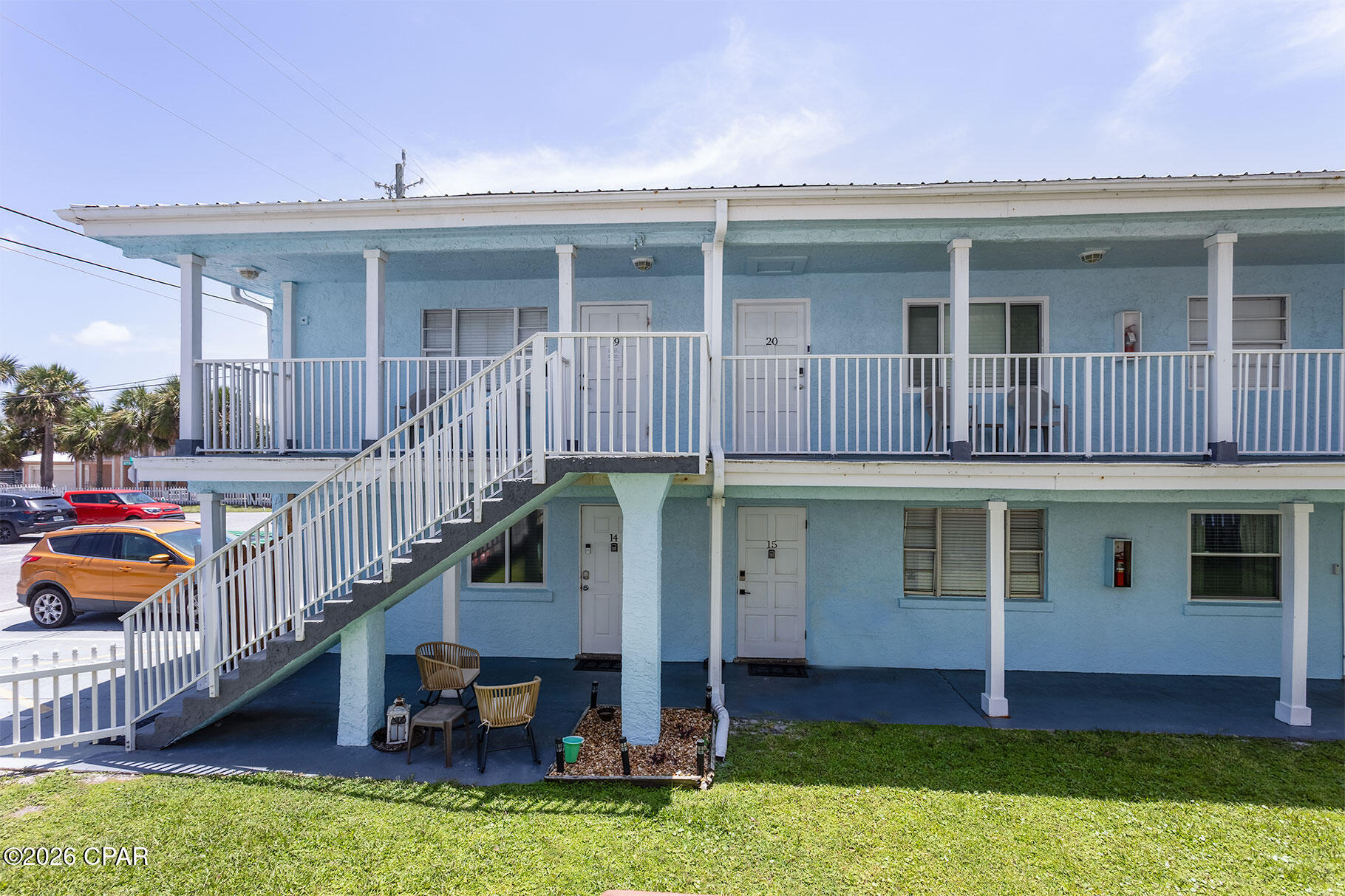 Oceanna Condo - Residential