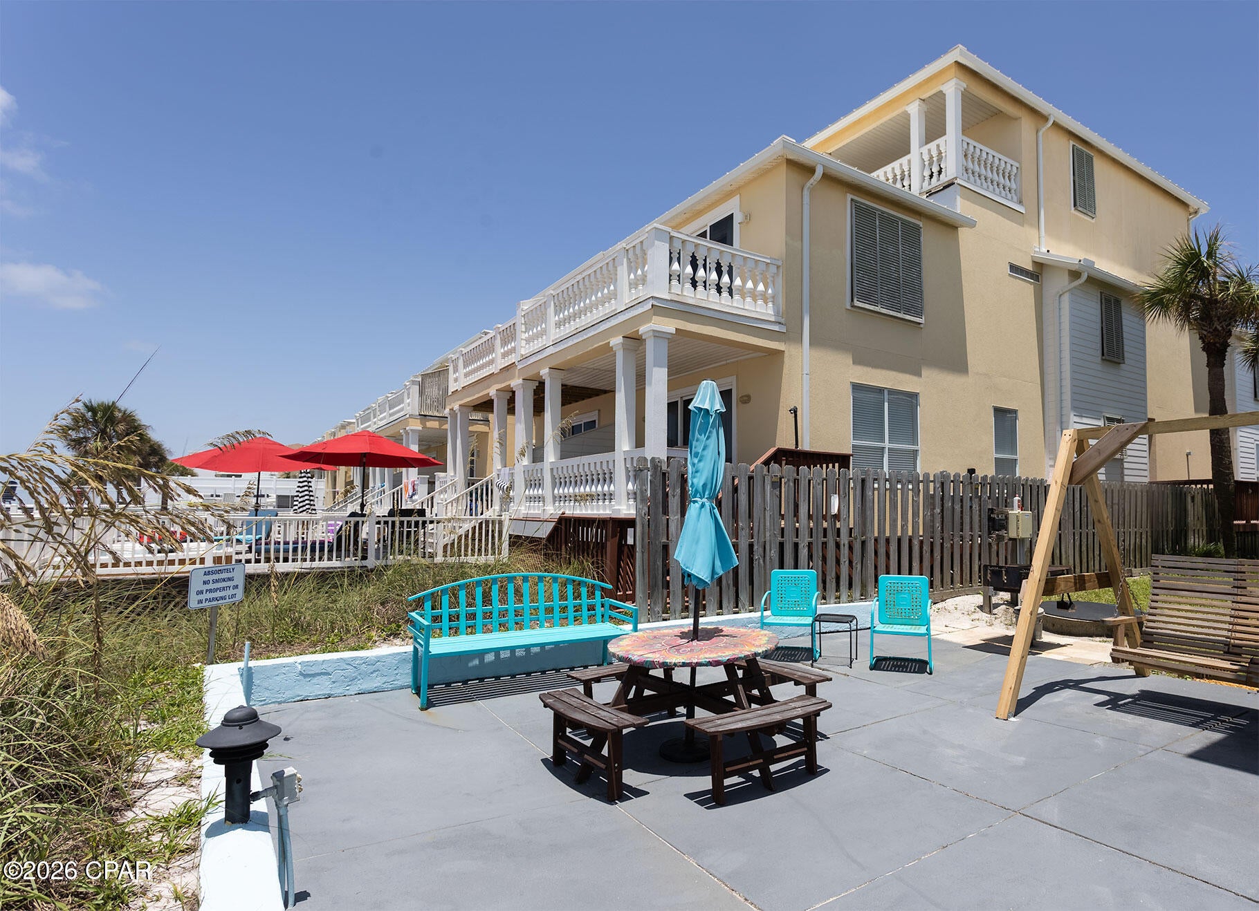 Oceanna Condo - Residential