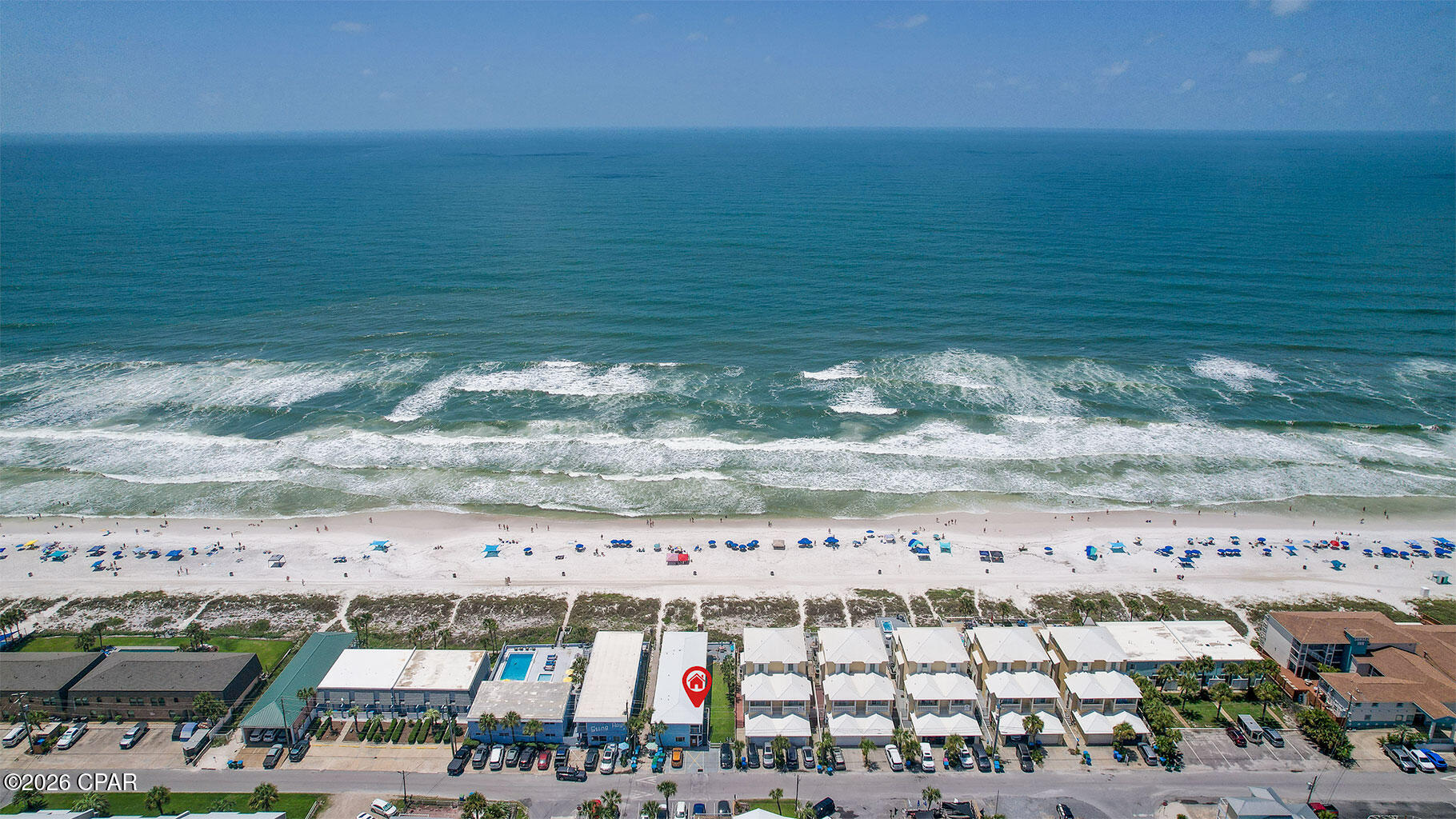 Oceanna Condo - Residential