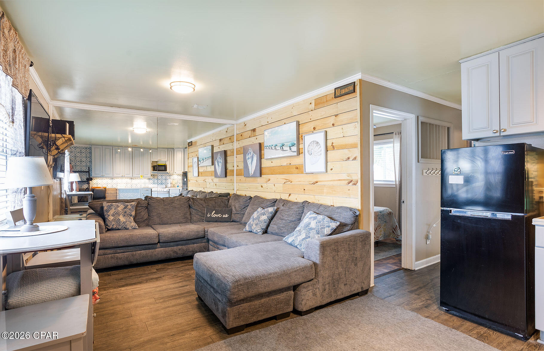 Oceanna Condo - Residential