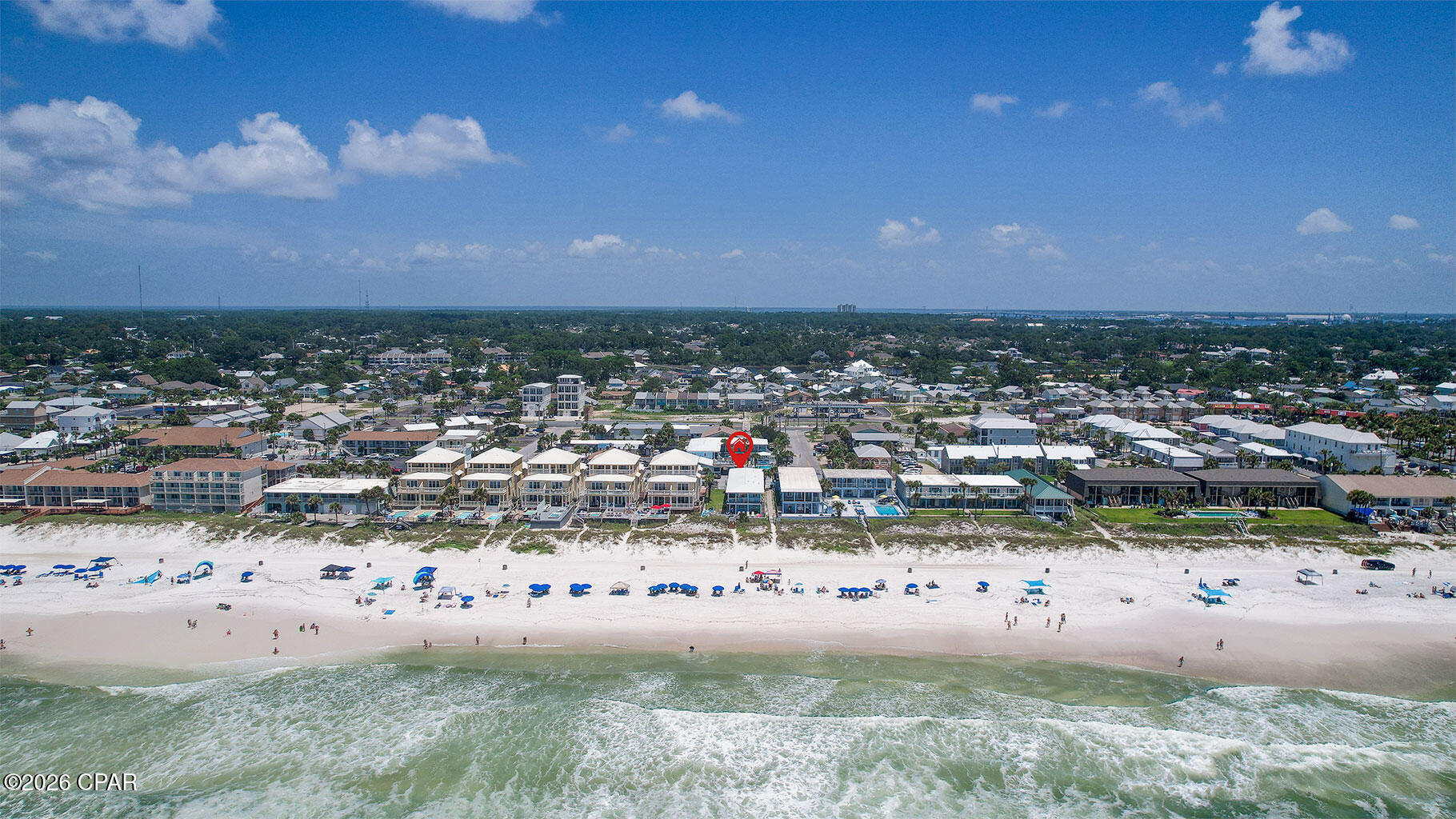Oceanna Condo - Residential
