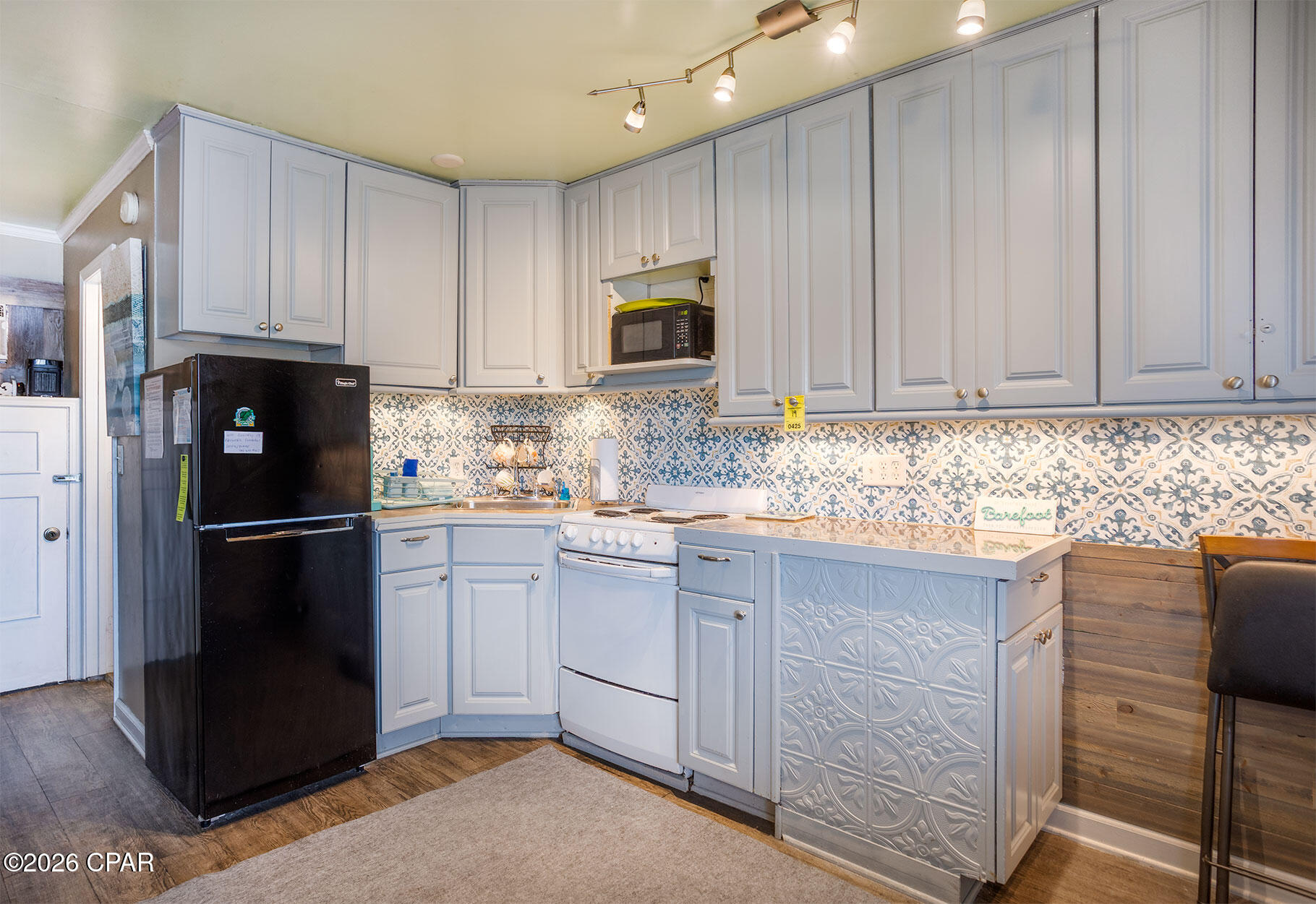 Oceanna Condo - Residential