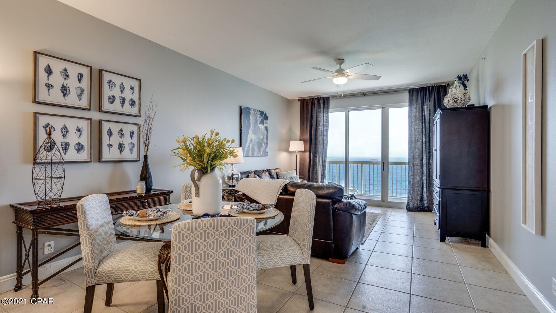 Calypso Towers I - Residential