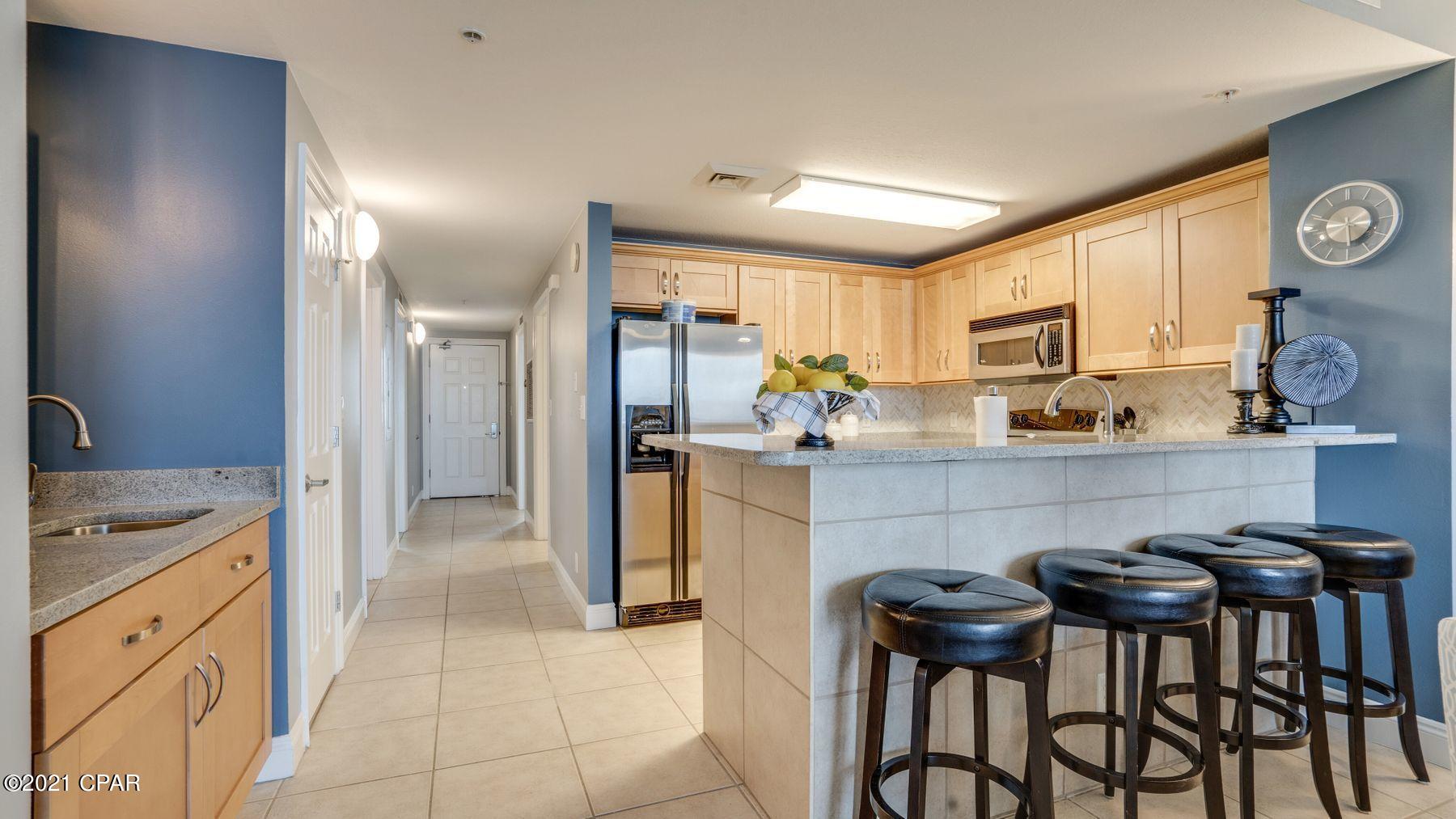 Calypso Towers I - Residential