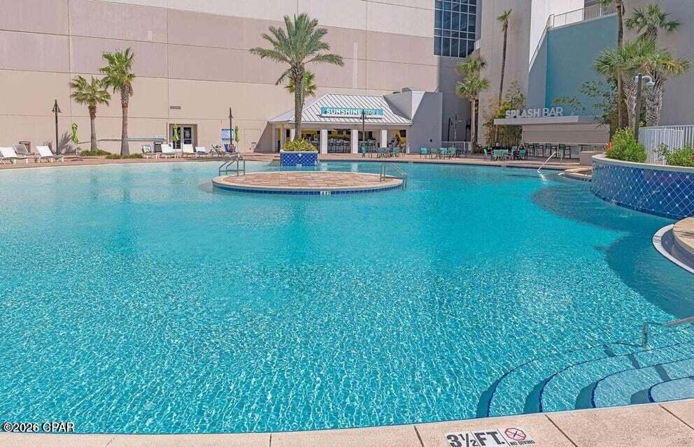 Laketown Wharf Phase II - Residential