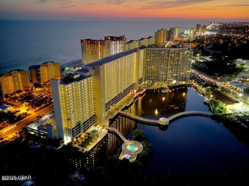 Laketown Wharf Phase II - Residential