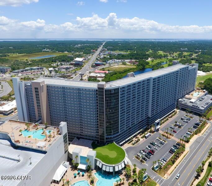 Laketown Wharf Phase II - Residential