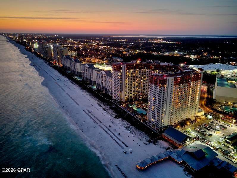 Laketown Wharf Phase II - Residential