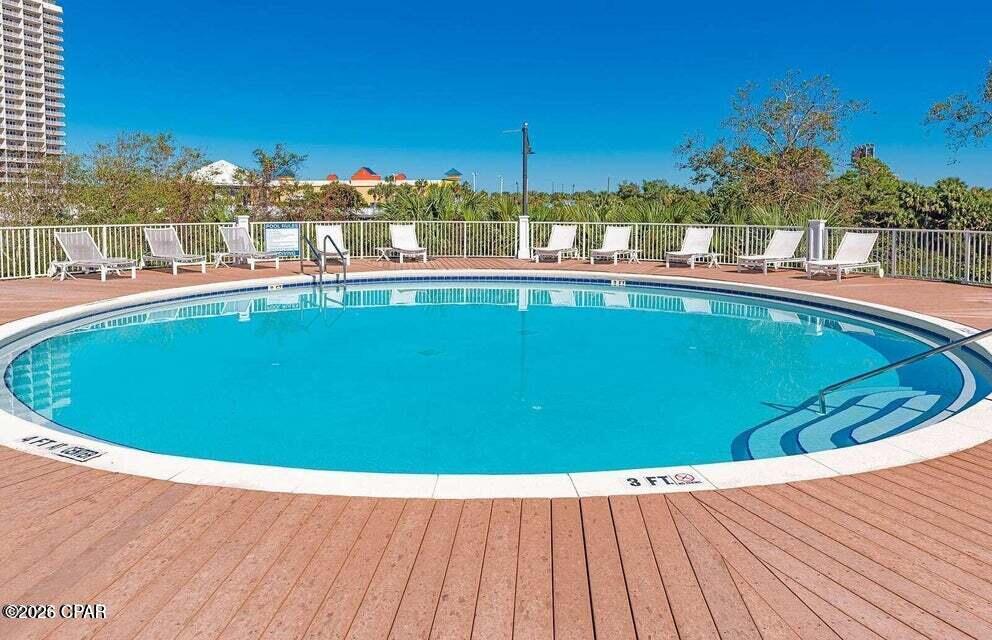 Laketown Wharf Phase II - Residential