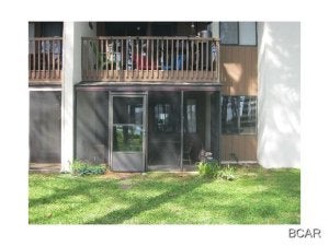 Palisades Condo Ph 1 - Residential Lease