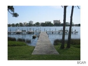 Palisades Condo Ph 1 - Residential Lease