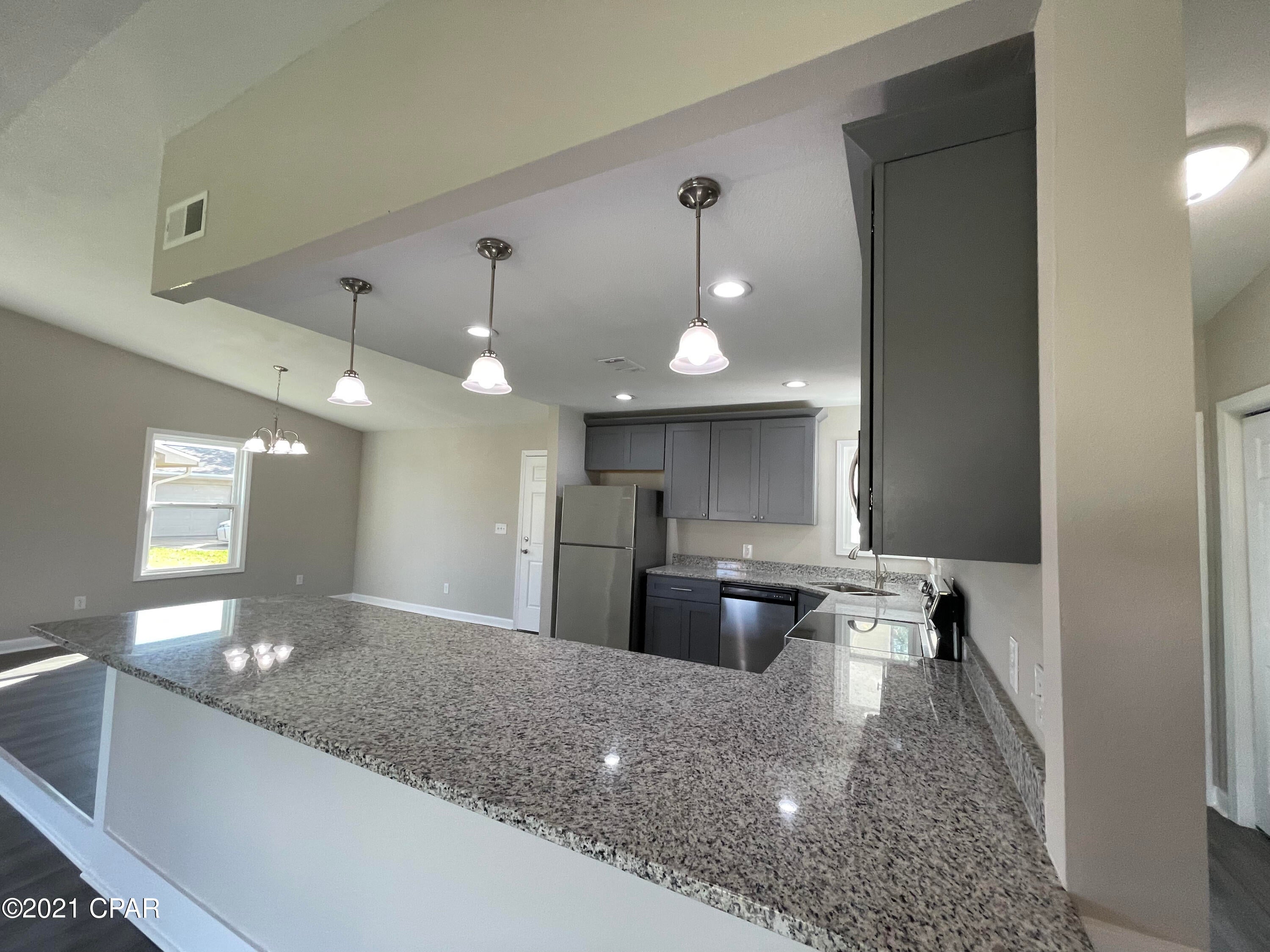 Bay Front Unit 6 - Residential