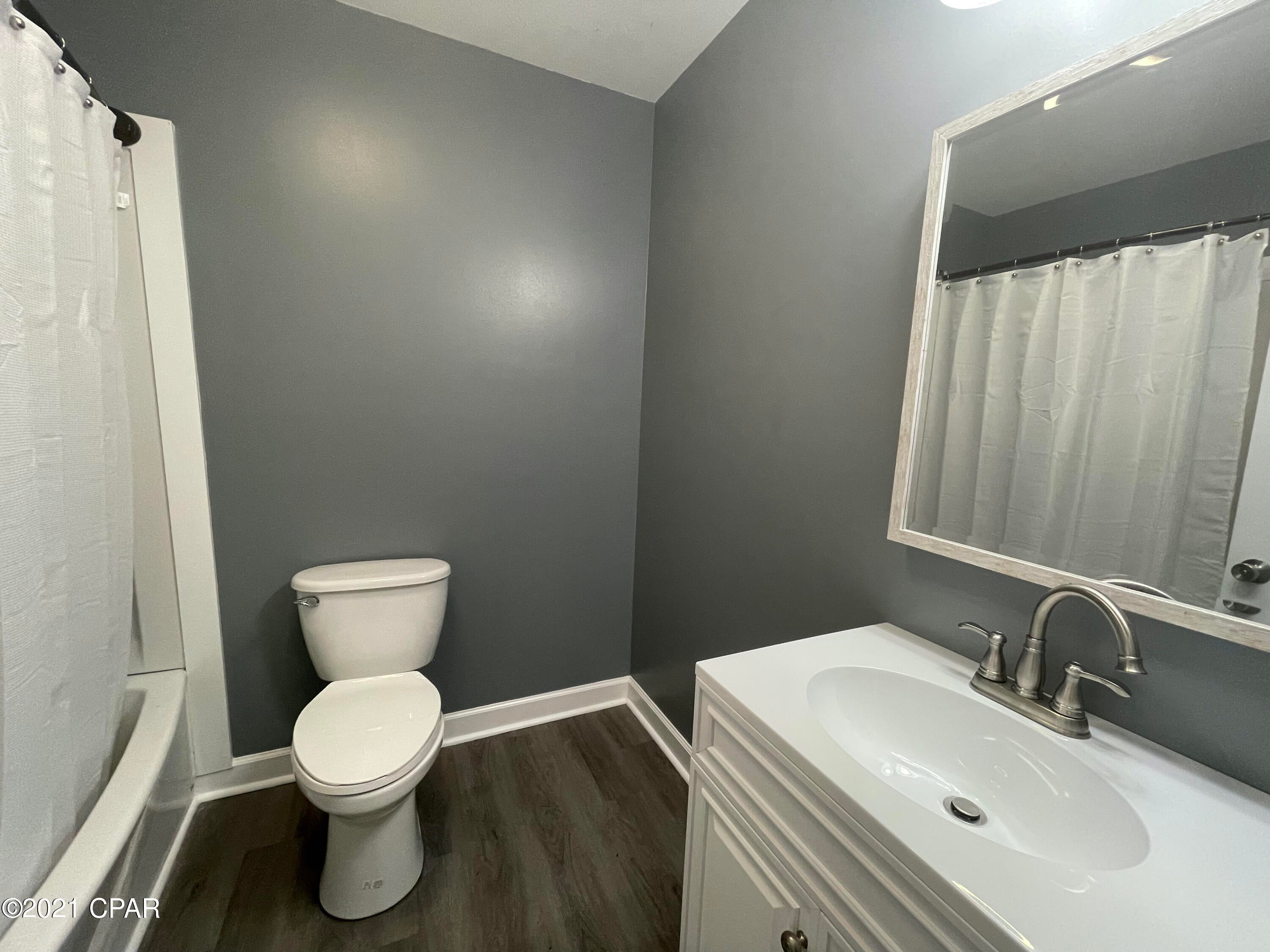 Bay Front Unit 6 - Residential
